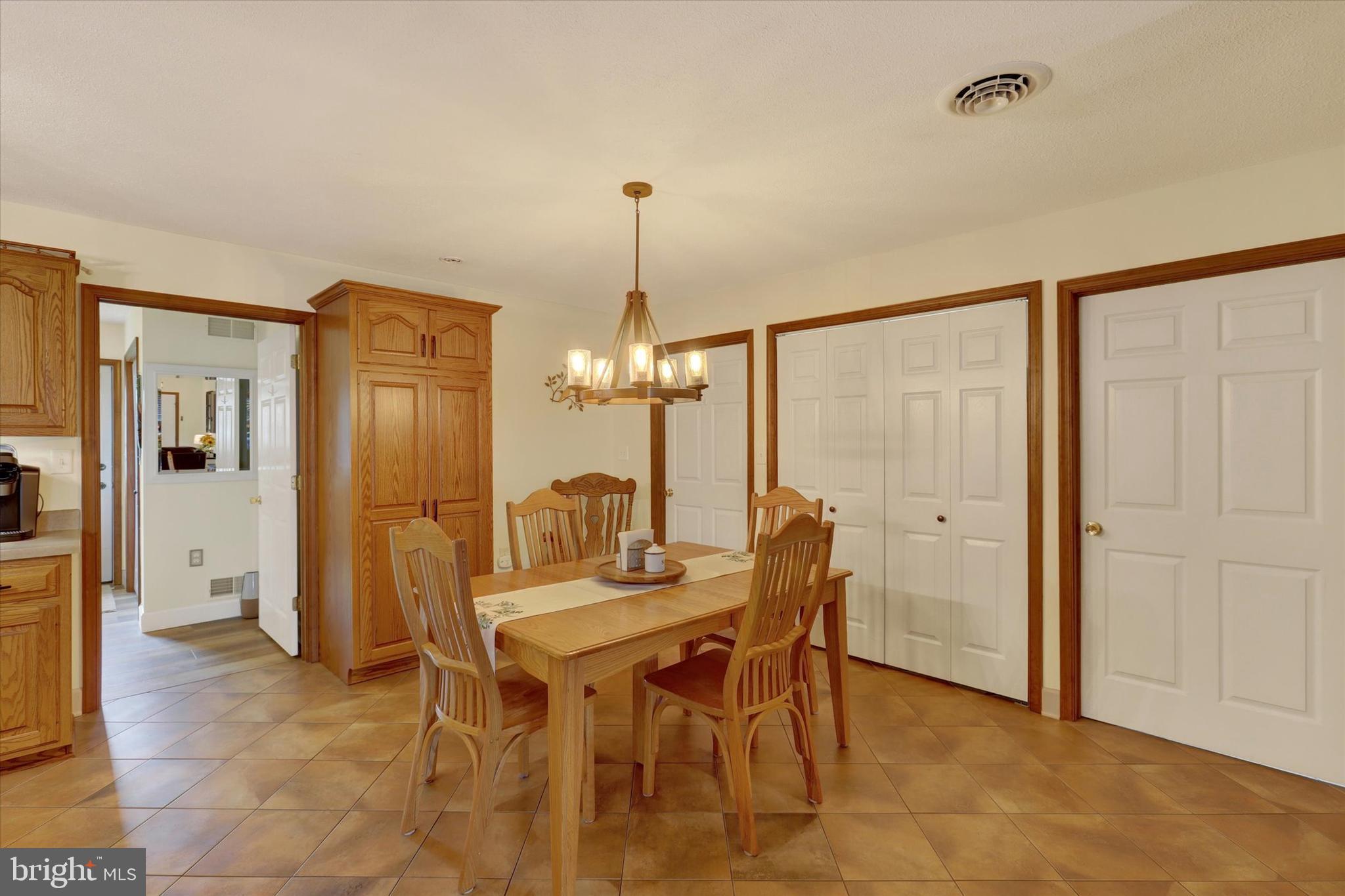 THORNWOOD VILLAGE - Residential