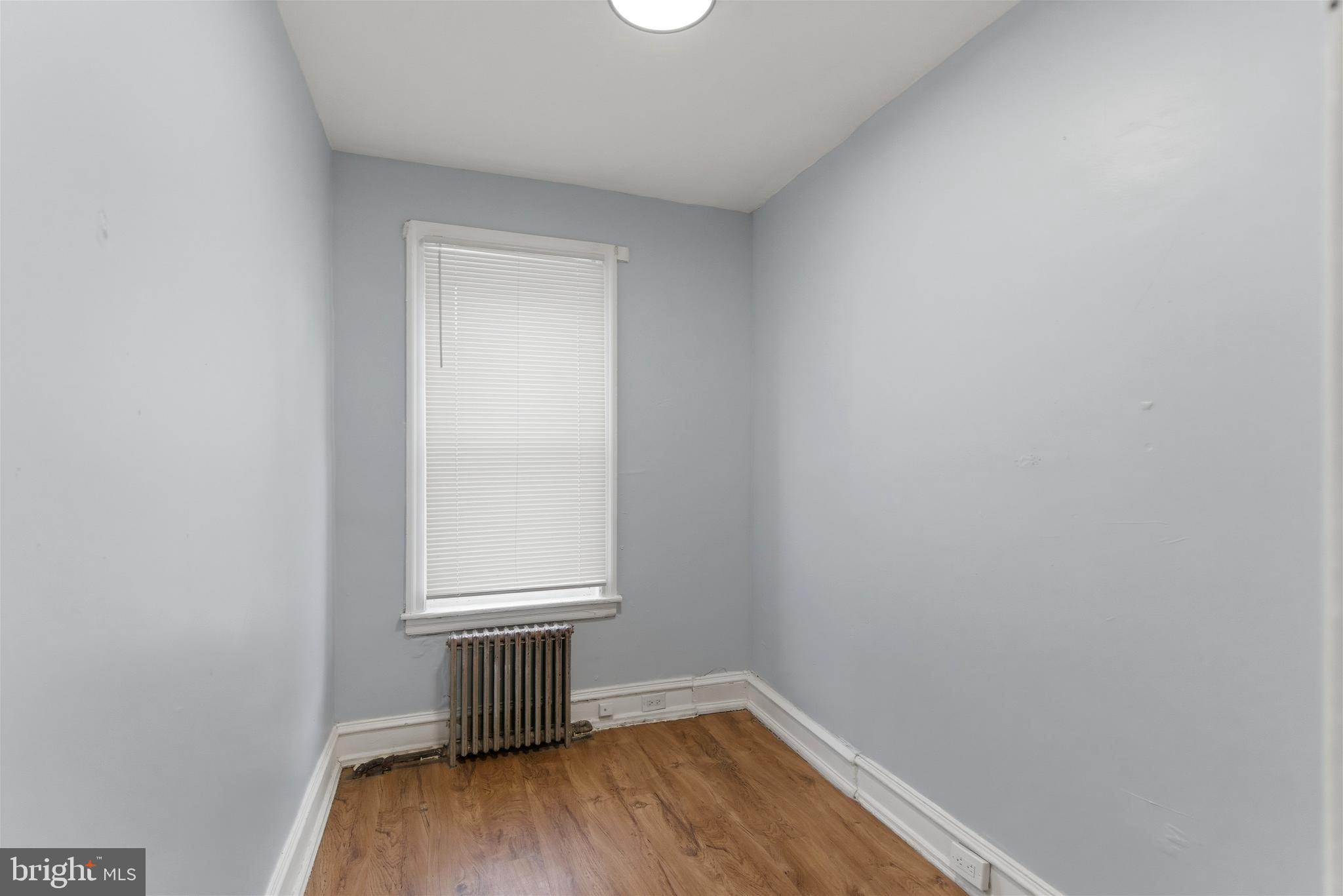 COBBS CREEK - Residential Lease