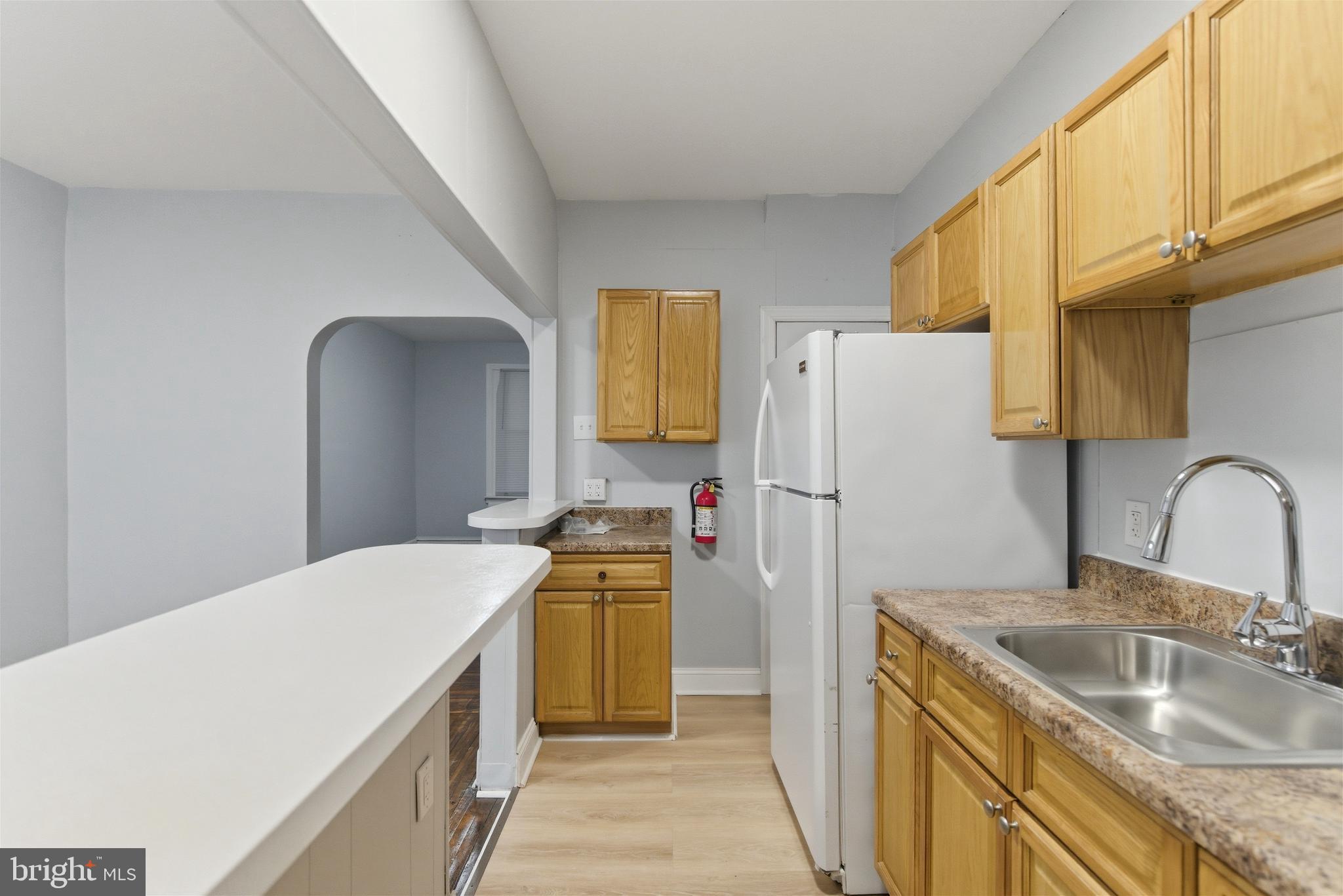 COBBS CREEK - Residential Lease