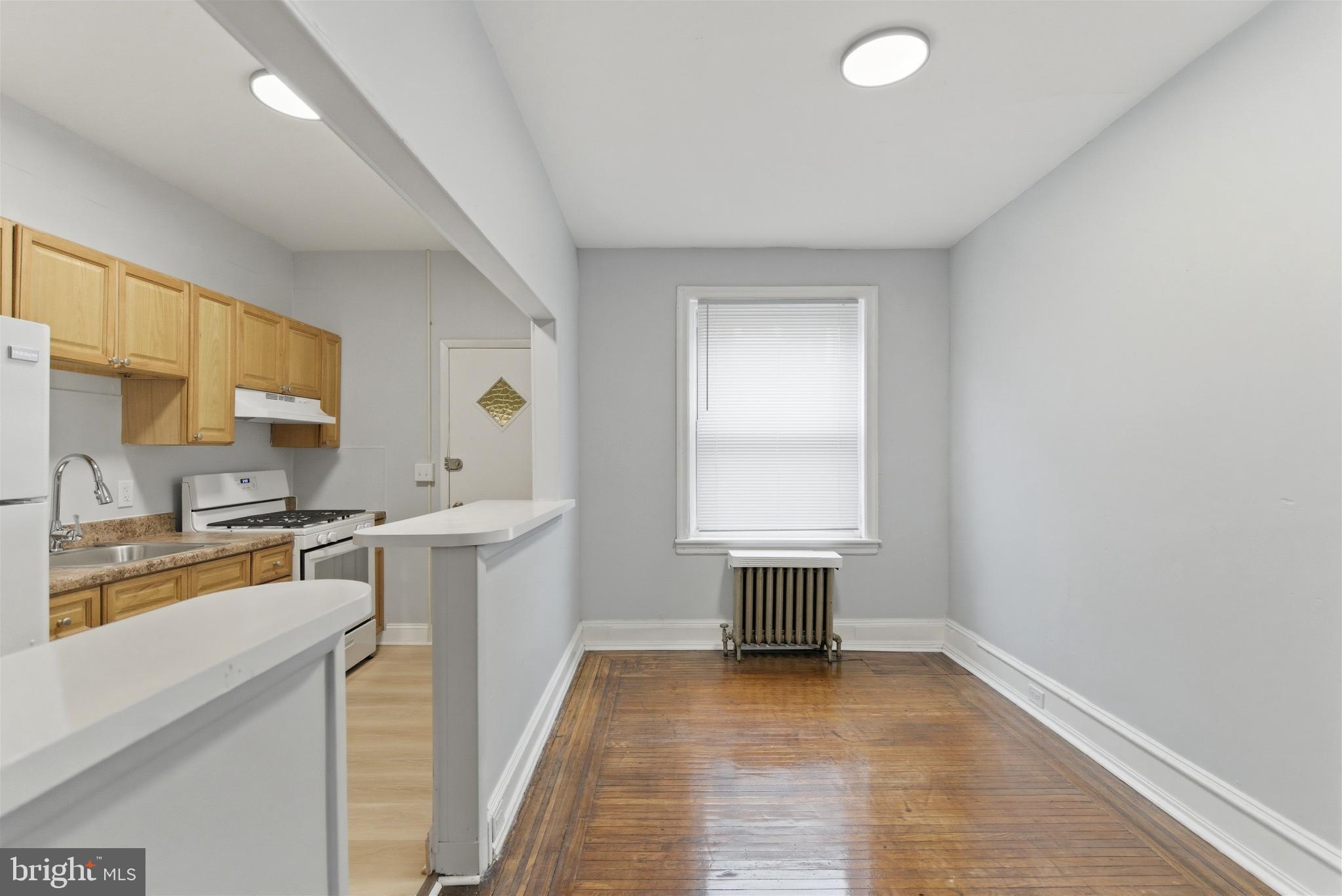 COBBS CREEK - Residential Lease