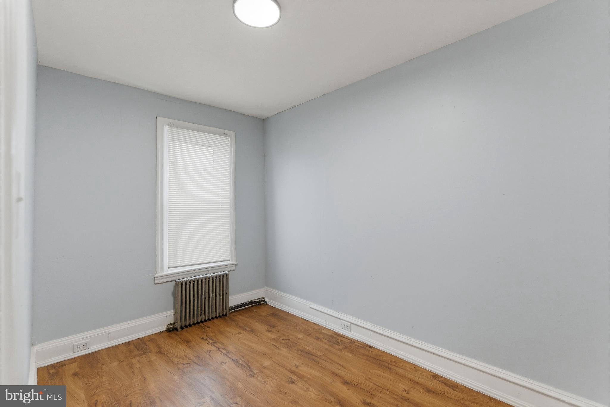 COBBS CREEK - Residential Lease