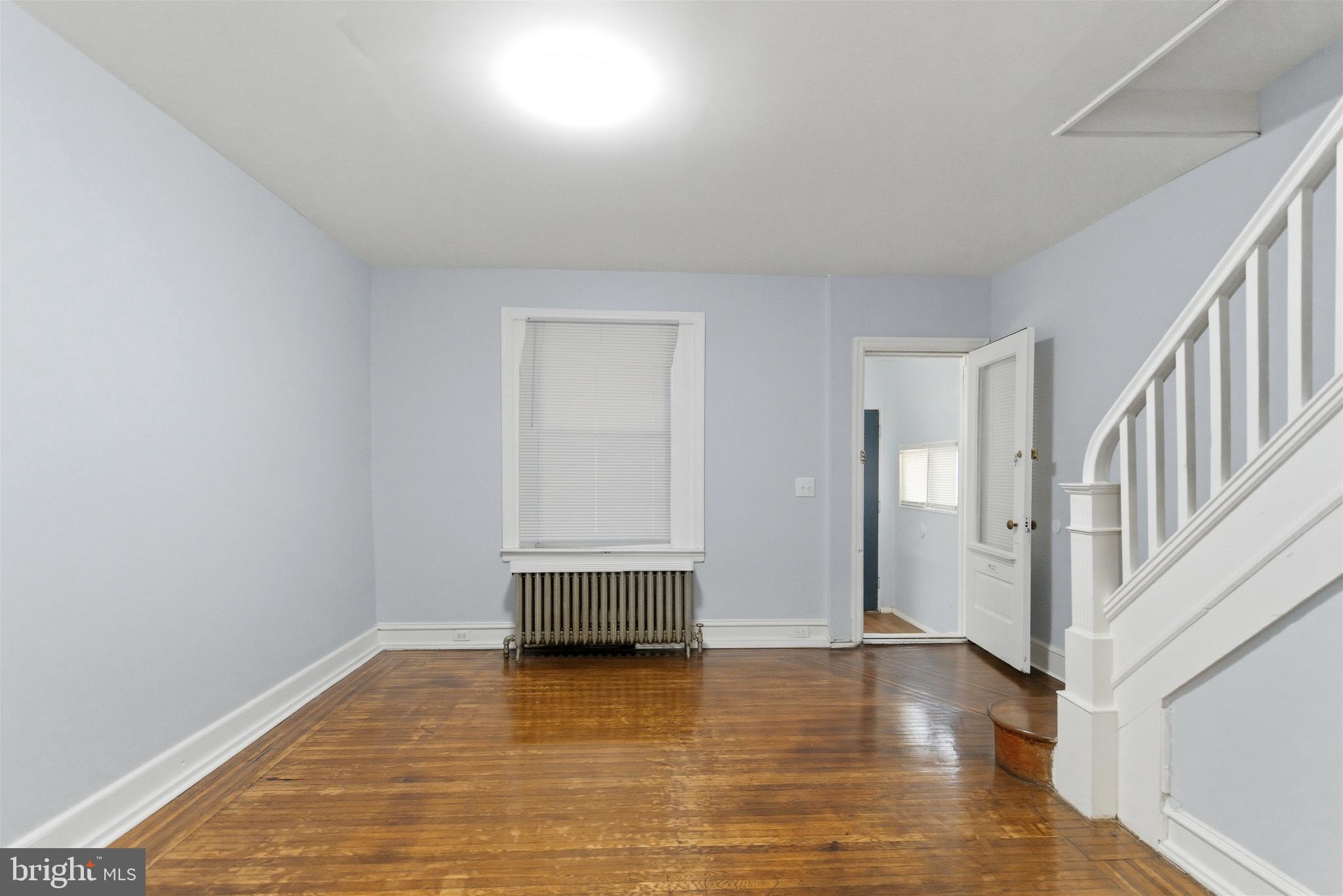 COBBS CREEK - Residential Lease