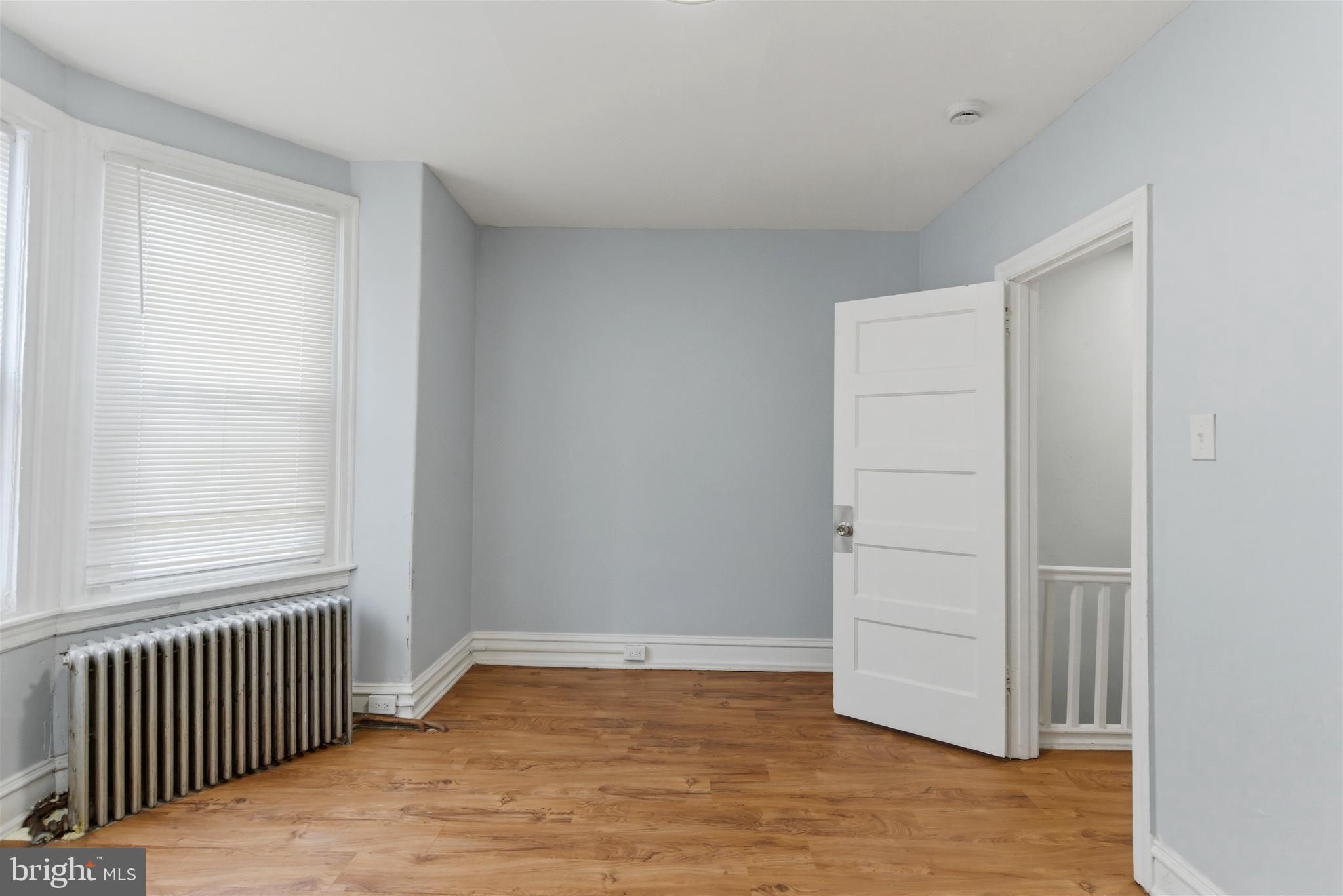COBBS CREEK - Residential Lease