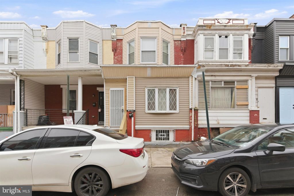 Photo of 5938 Chancellor Street, PHILADELPHIA, PA 19139 (MLS # PAPH2591960)