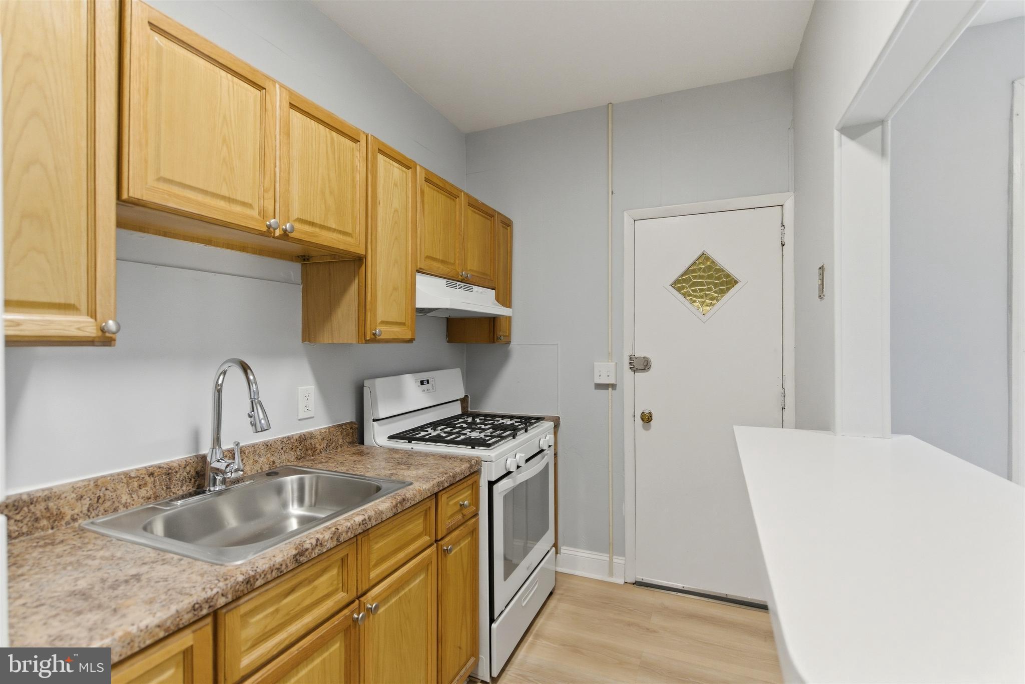 COBBS CREEK - Residential Lease