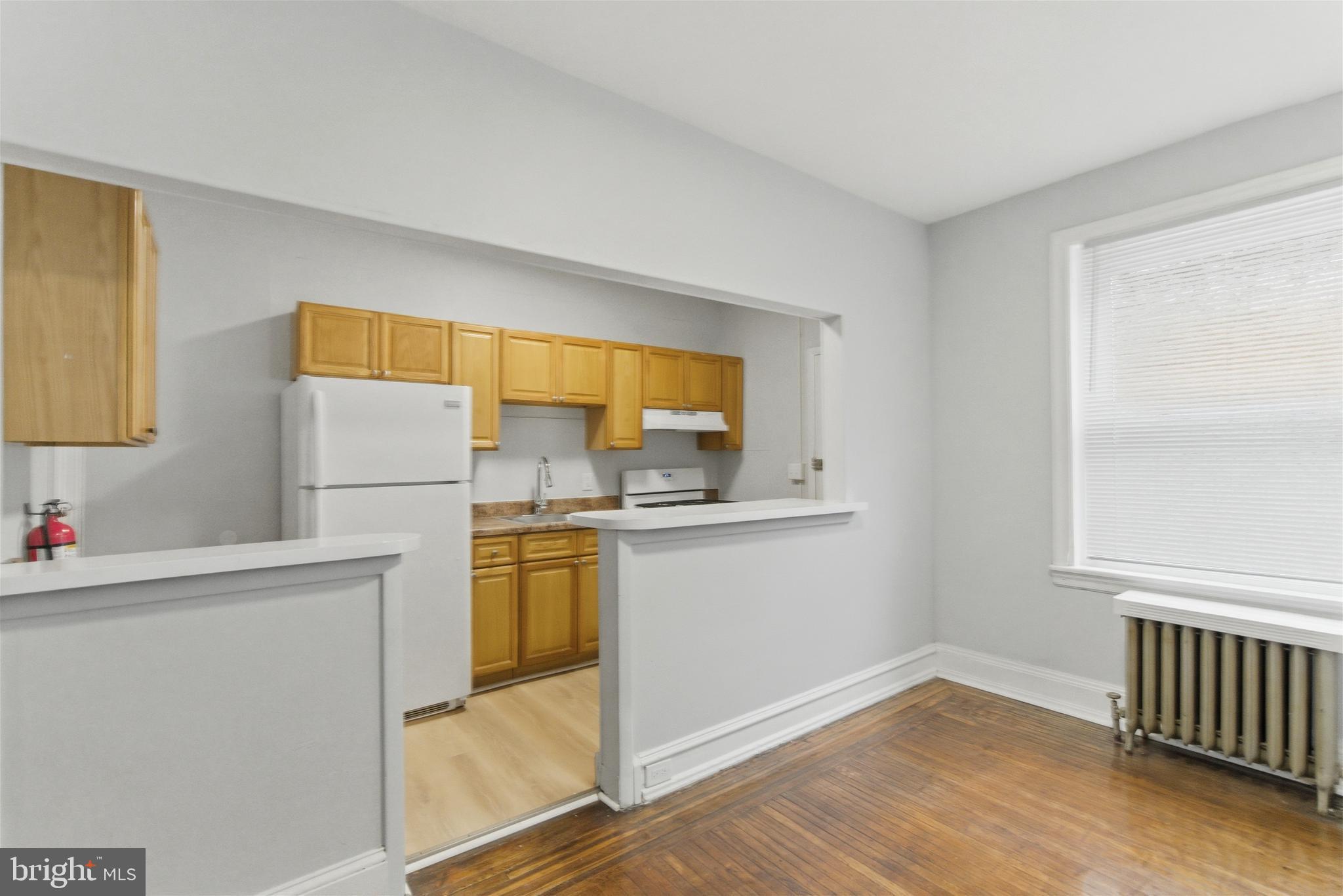 COBBS CREEK - Residential Lease