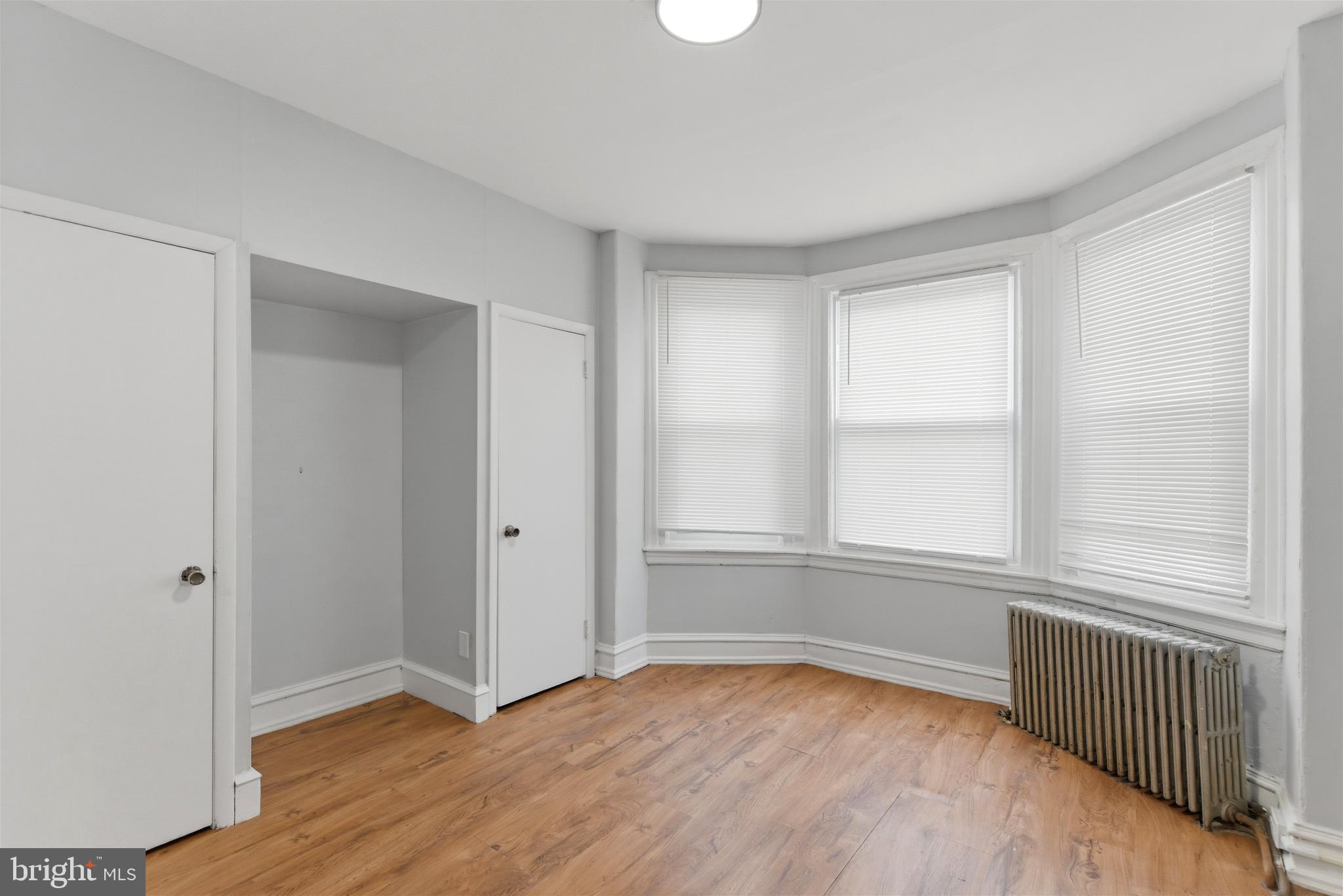 COBBS CREEK - Residential Lease