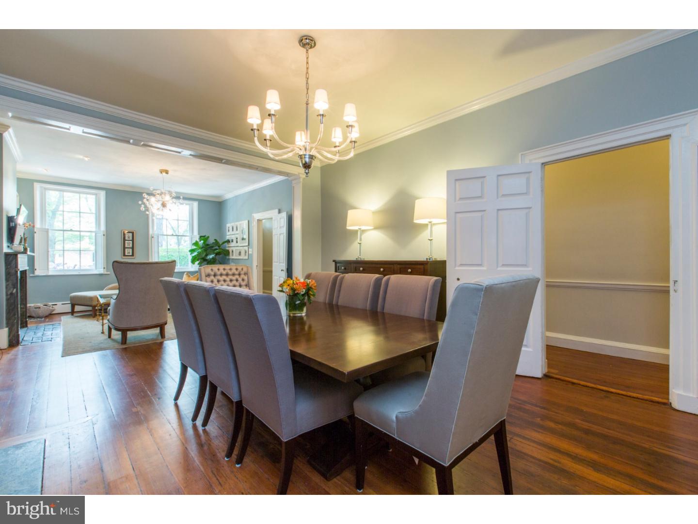 SOCIETY HILL - Residential