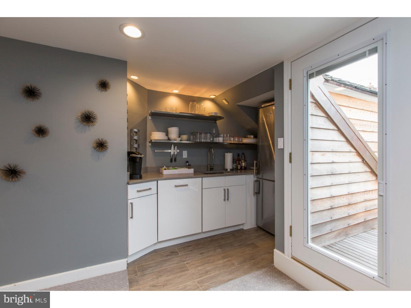 SOCIETY HILL - Residential