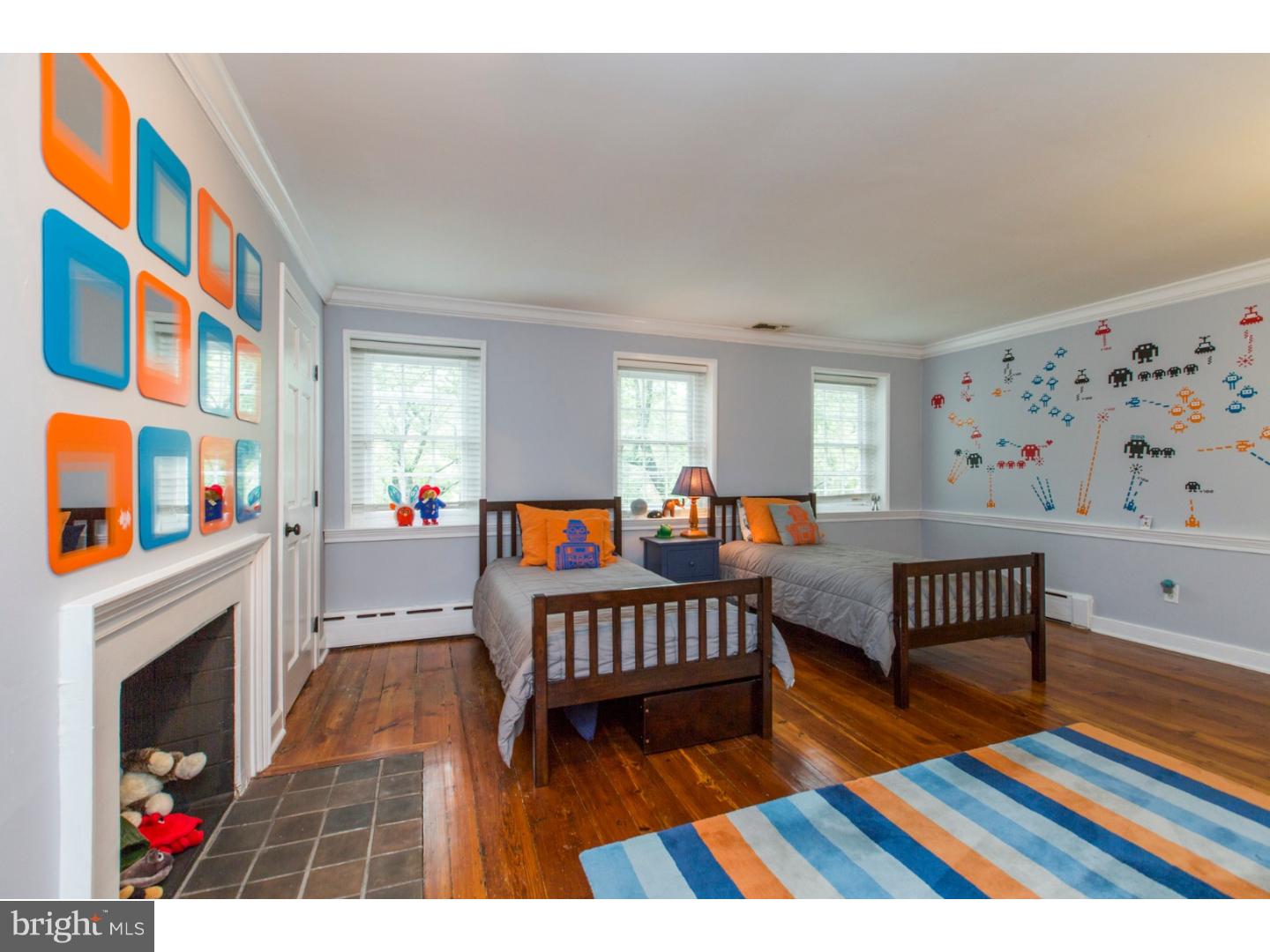 SOCIETY HILL - Residential