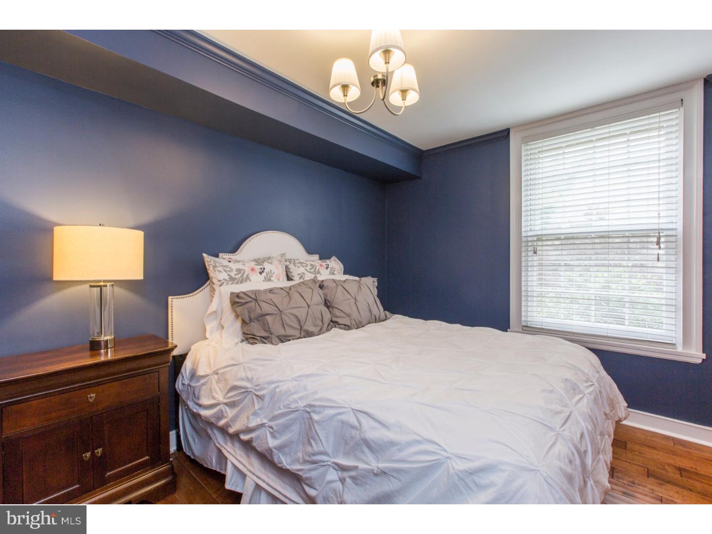 SOCIETY HILL - Residential