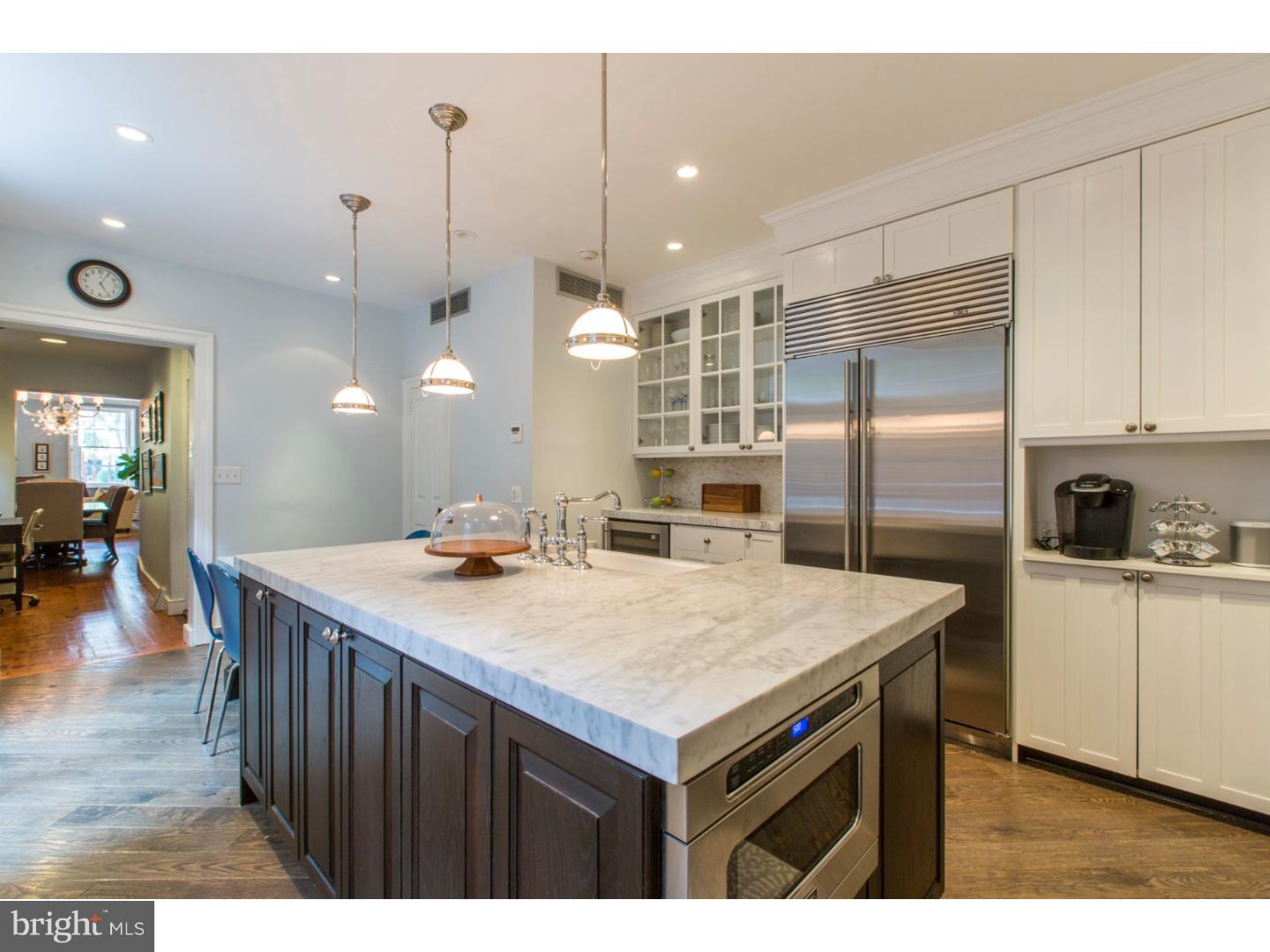 SOCIETY HILL - Residential