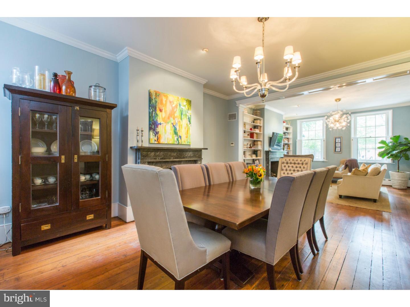 SOCIETY HILL - Residential