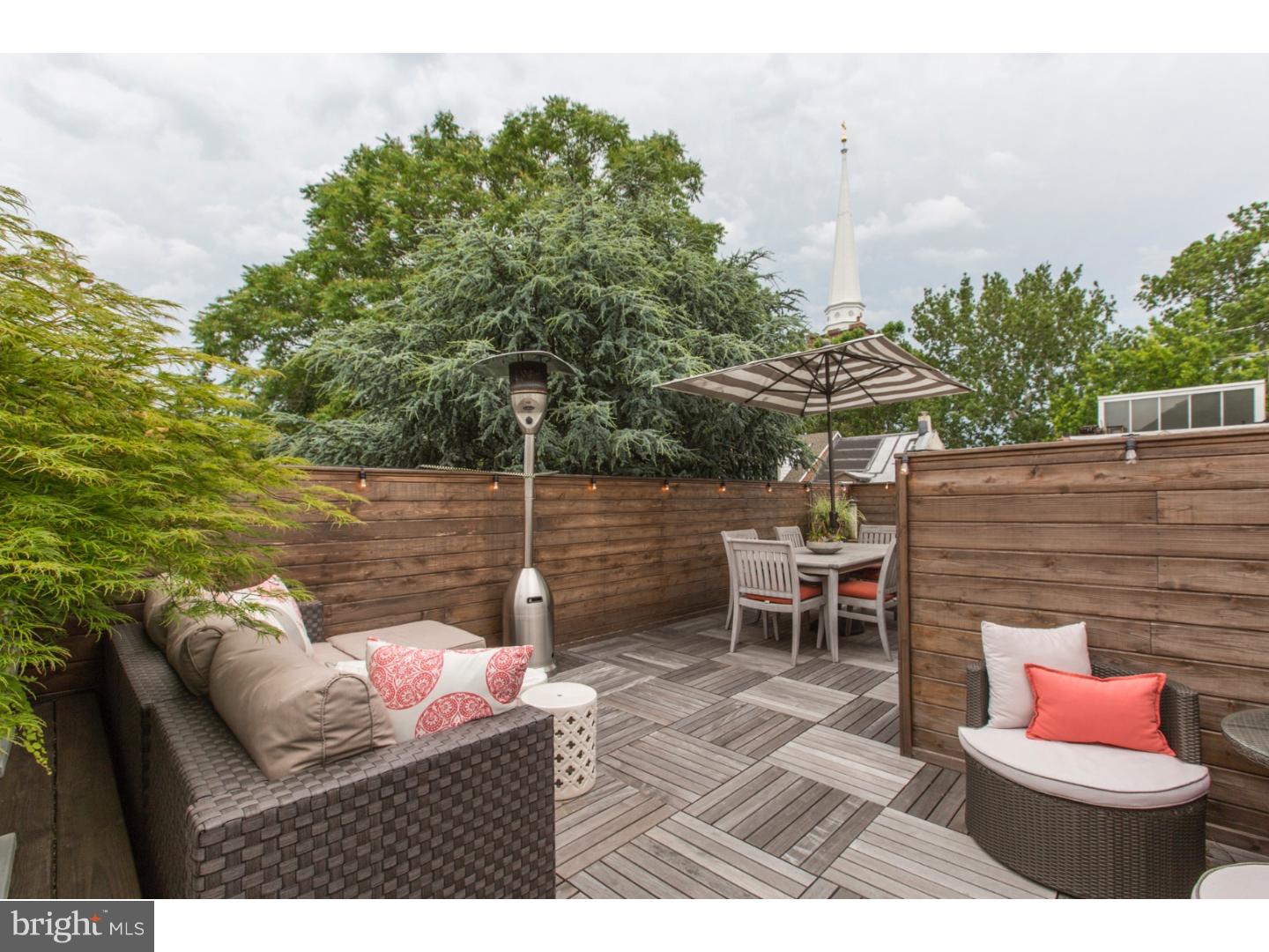 SOCIETY HILL - Residential