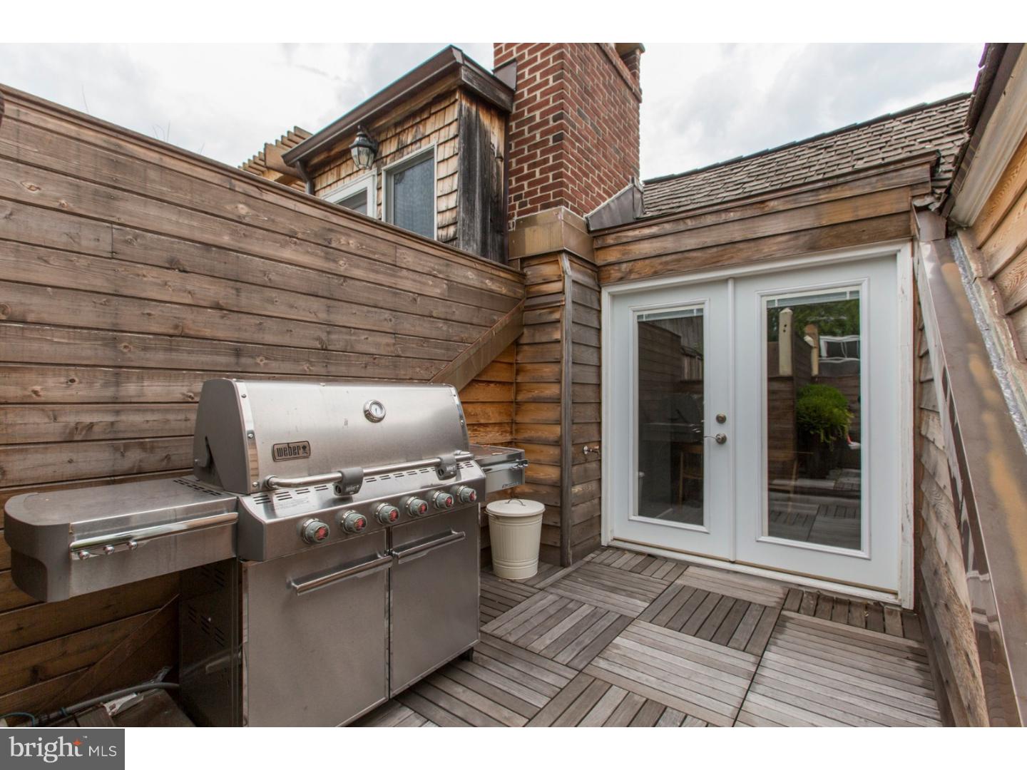 SOCIETY HILL - Residential