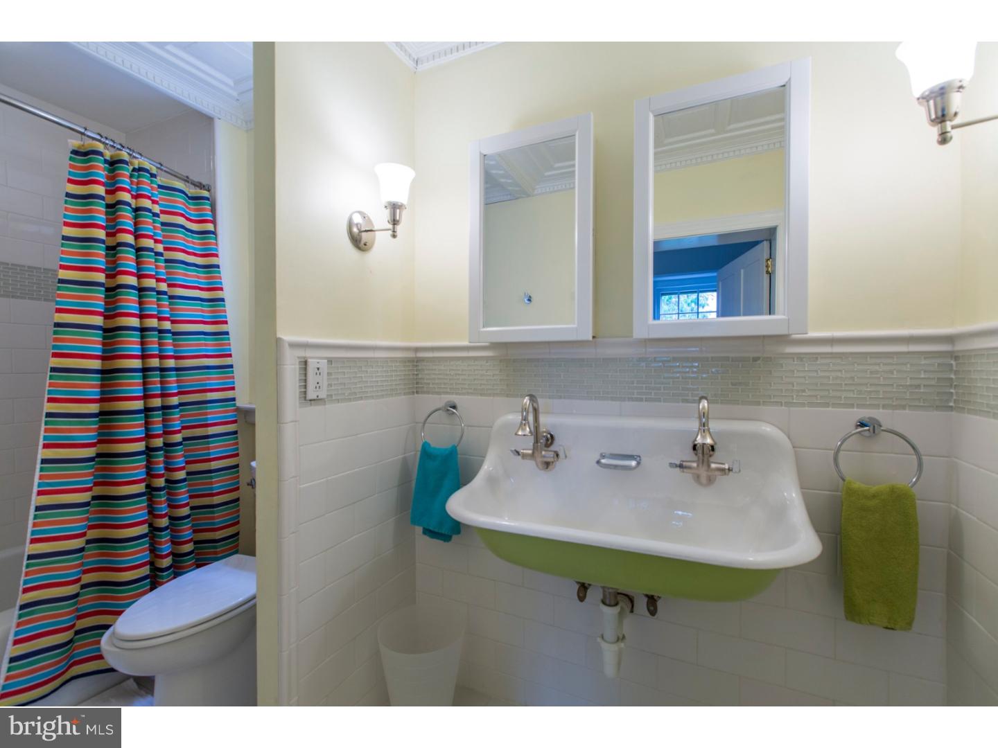 SOCIETY HILL - Residential