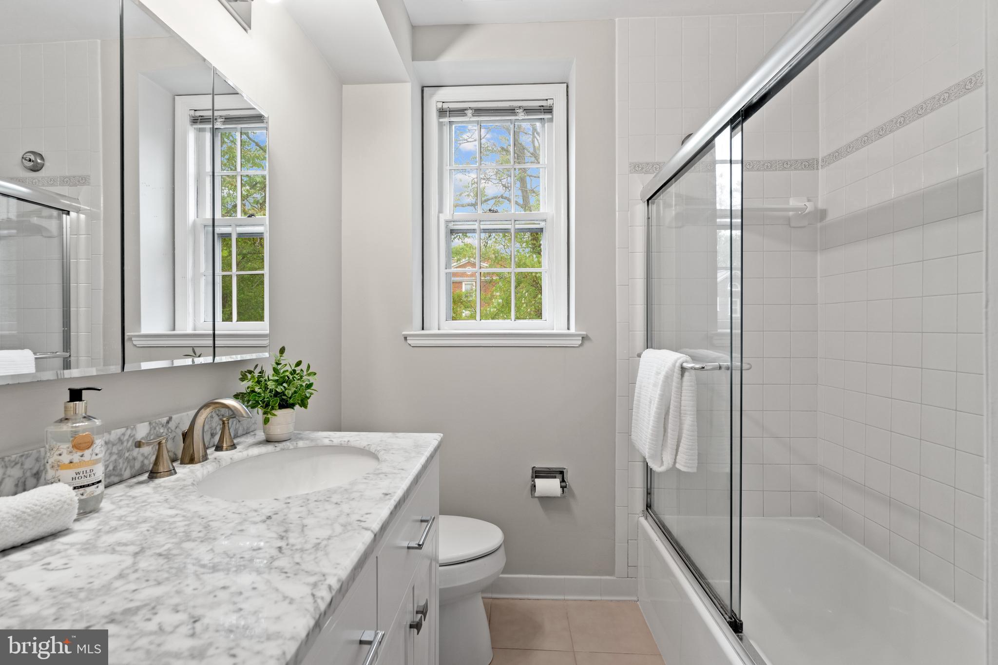 CLEVELAND PARK - Residential