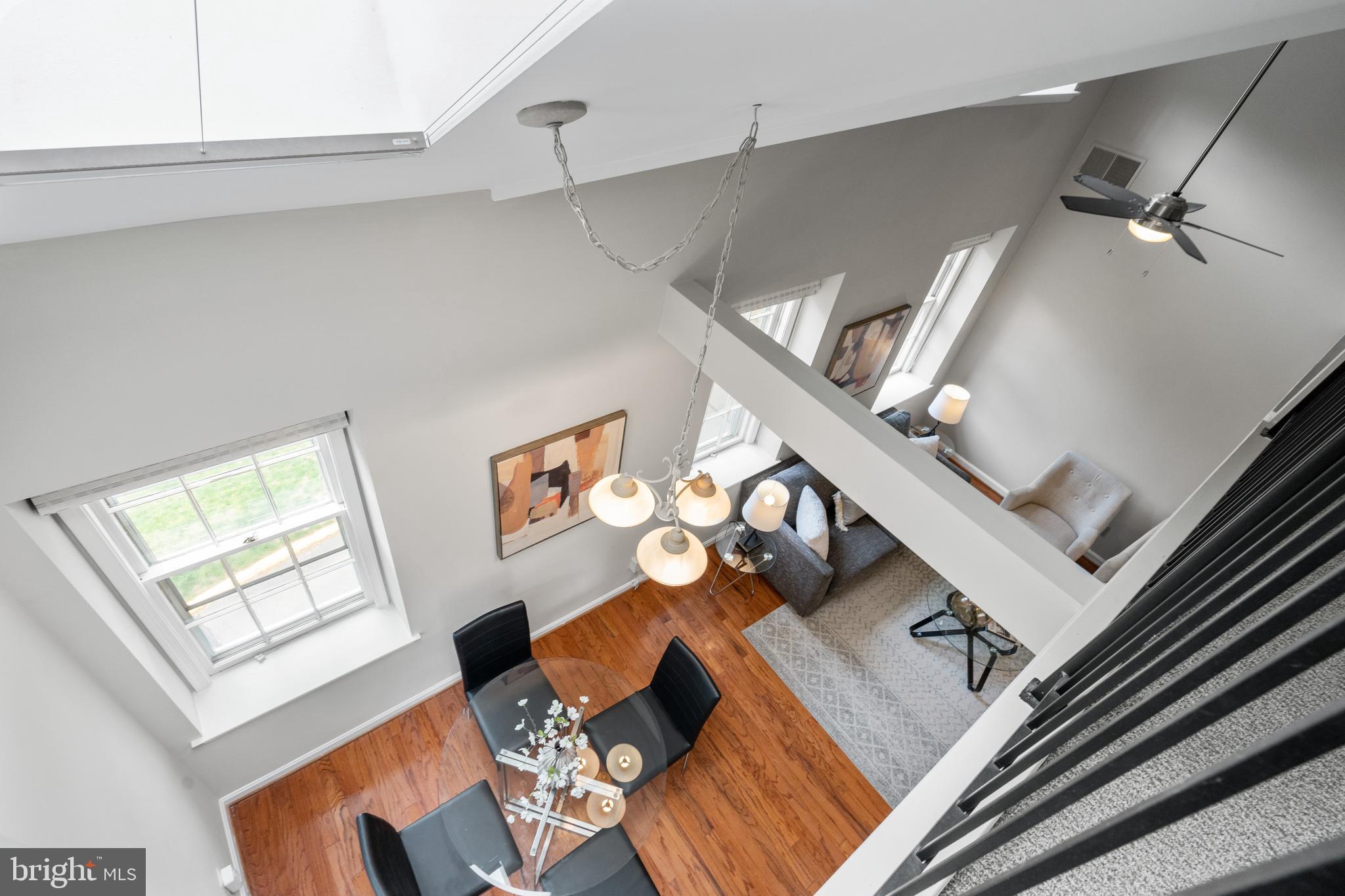 CLEVELAND PARK - Residential