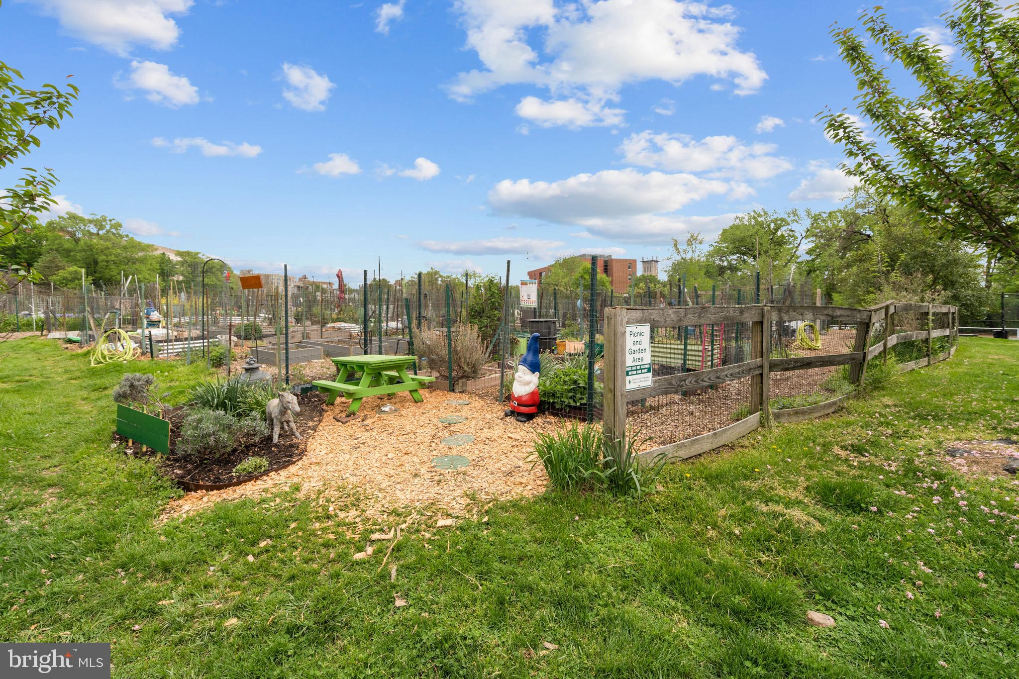 CLEVELAND PARK - Residential