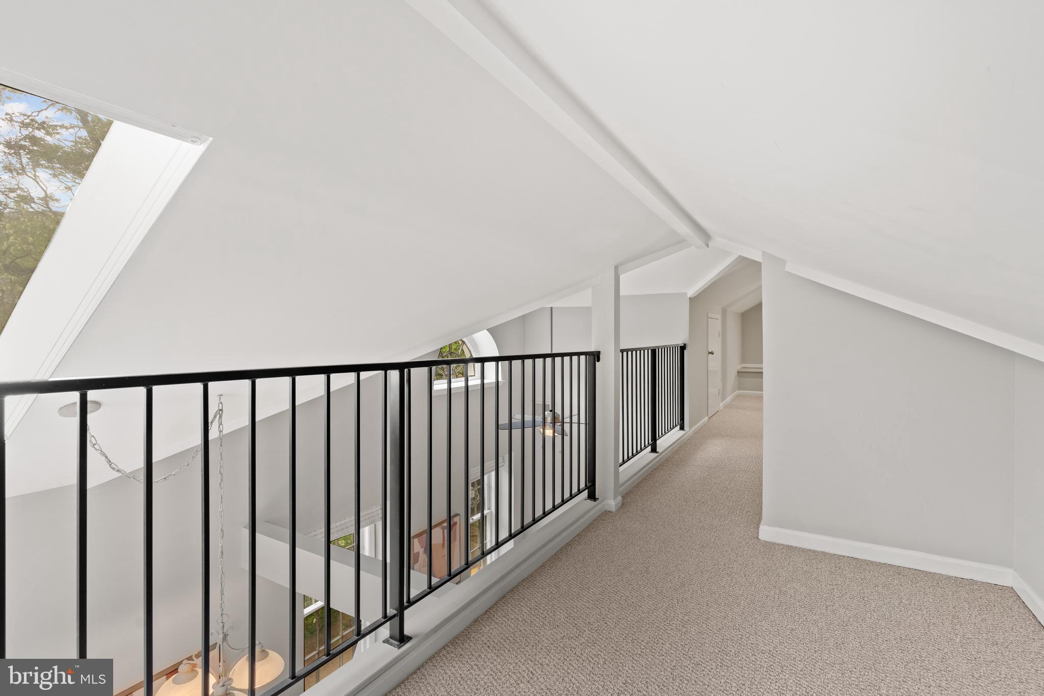 CLEVELAND PARK - Residential