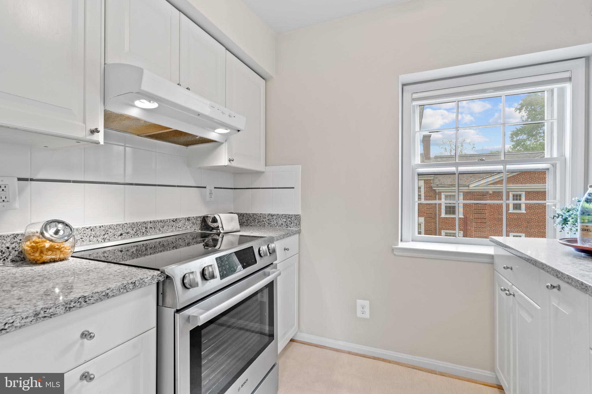 CLEVELAND PARK - Residential