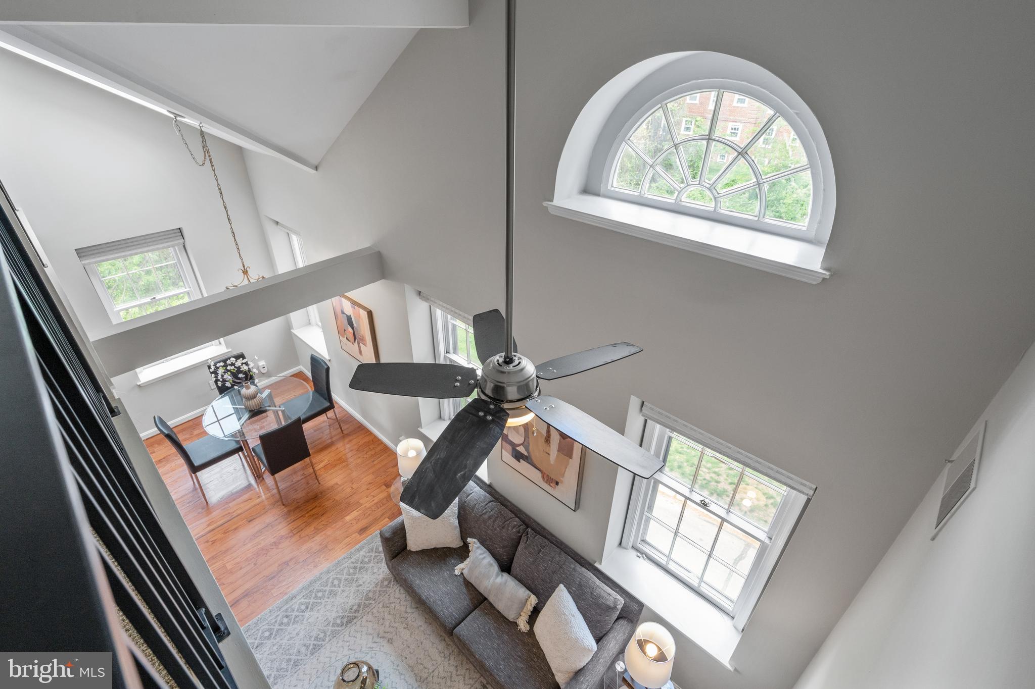 CLEVELAND PARK - Residential