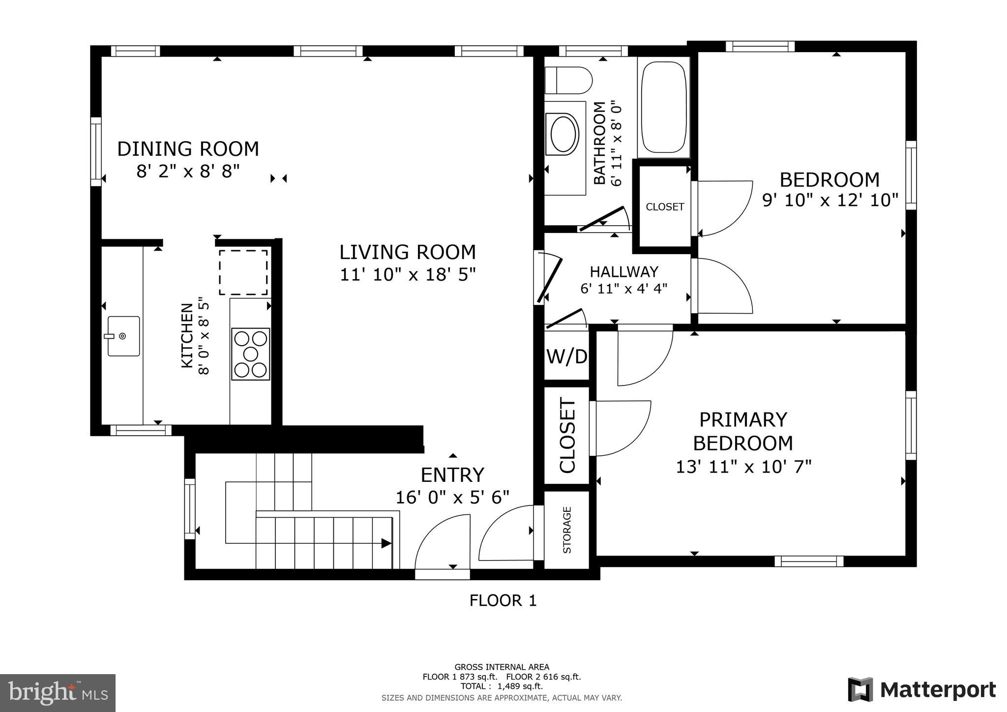 3770 39TH STREET NW E137
