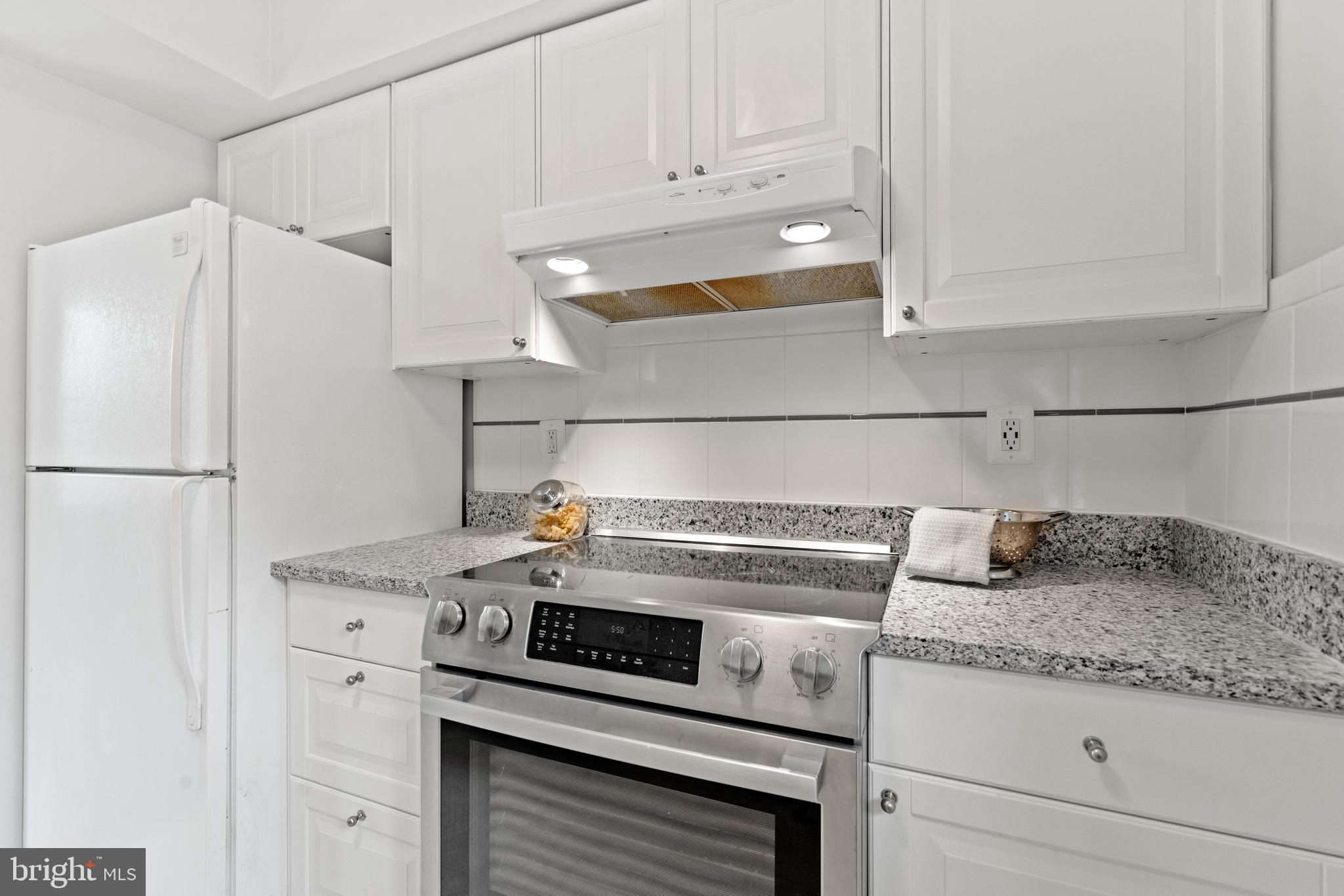 CLEVELAND PARK - Residential