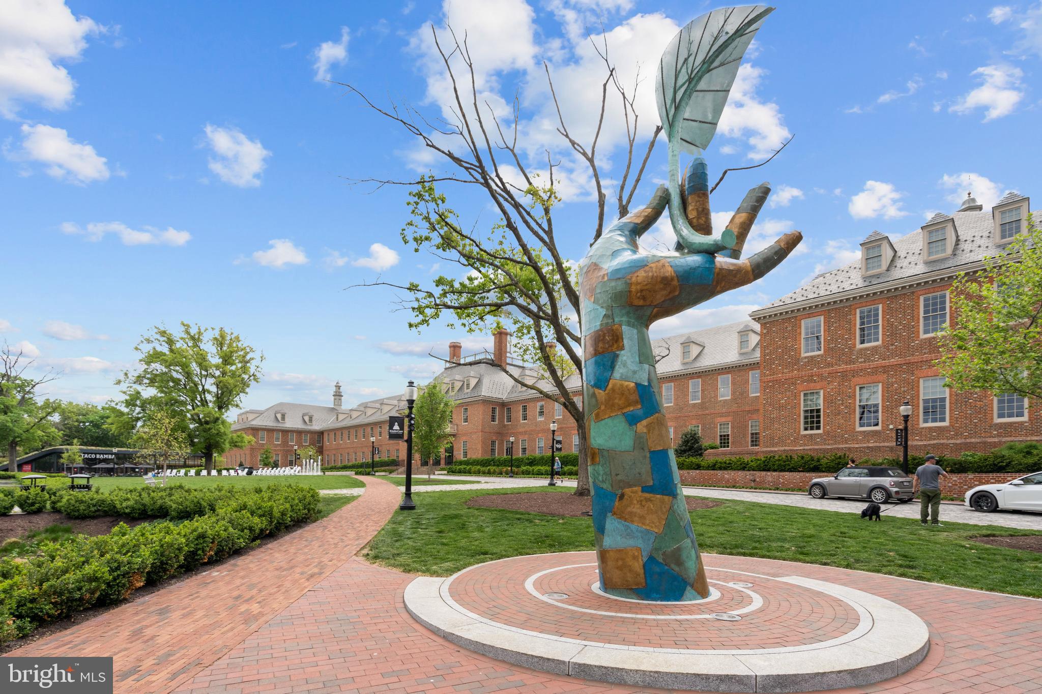 CLEVELAND PARK - Residential