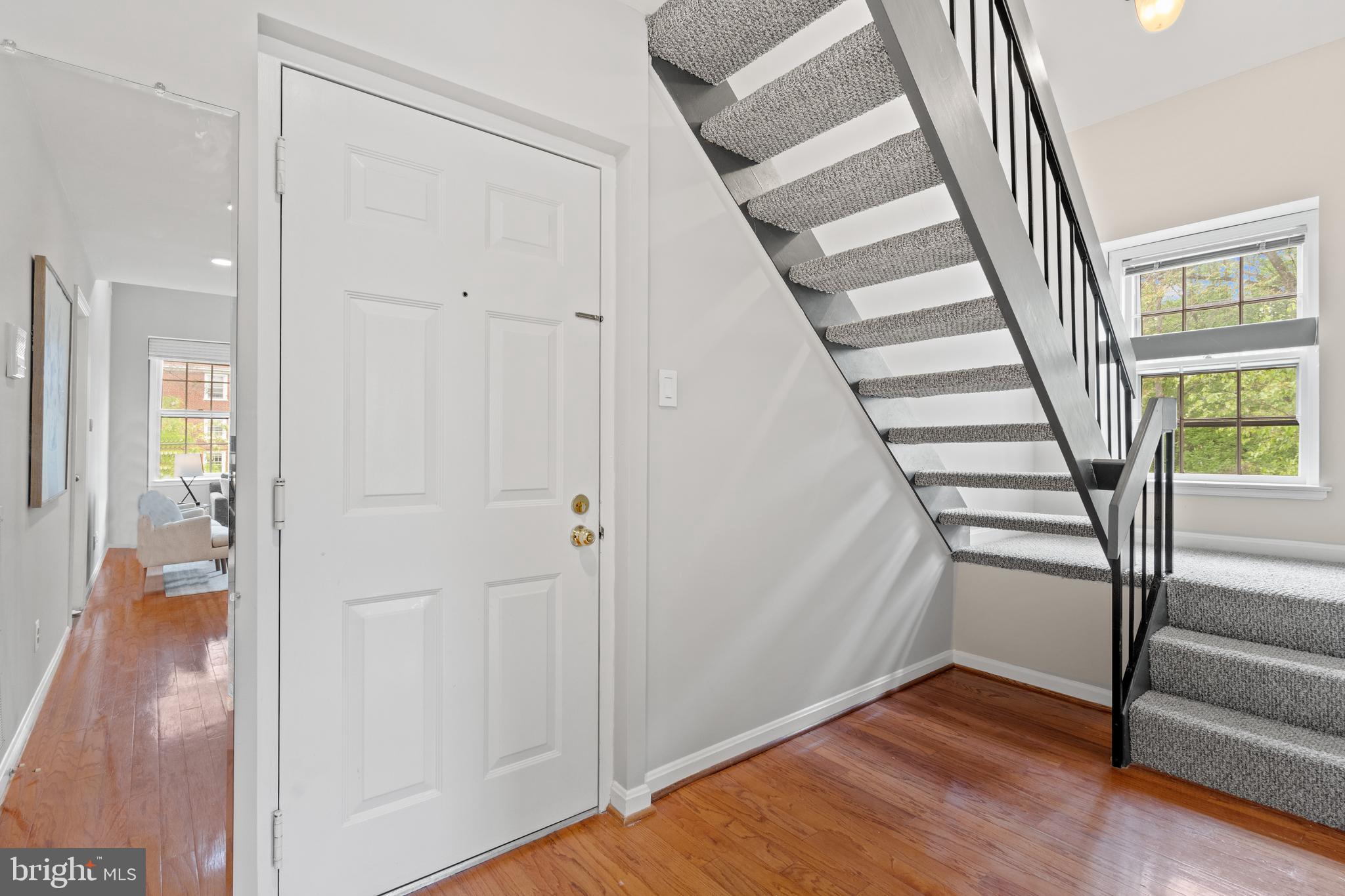 CLEVELAND PARK - Residential