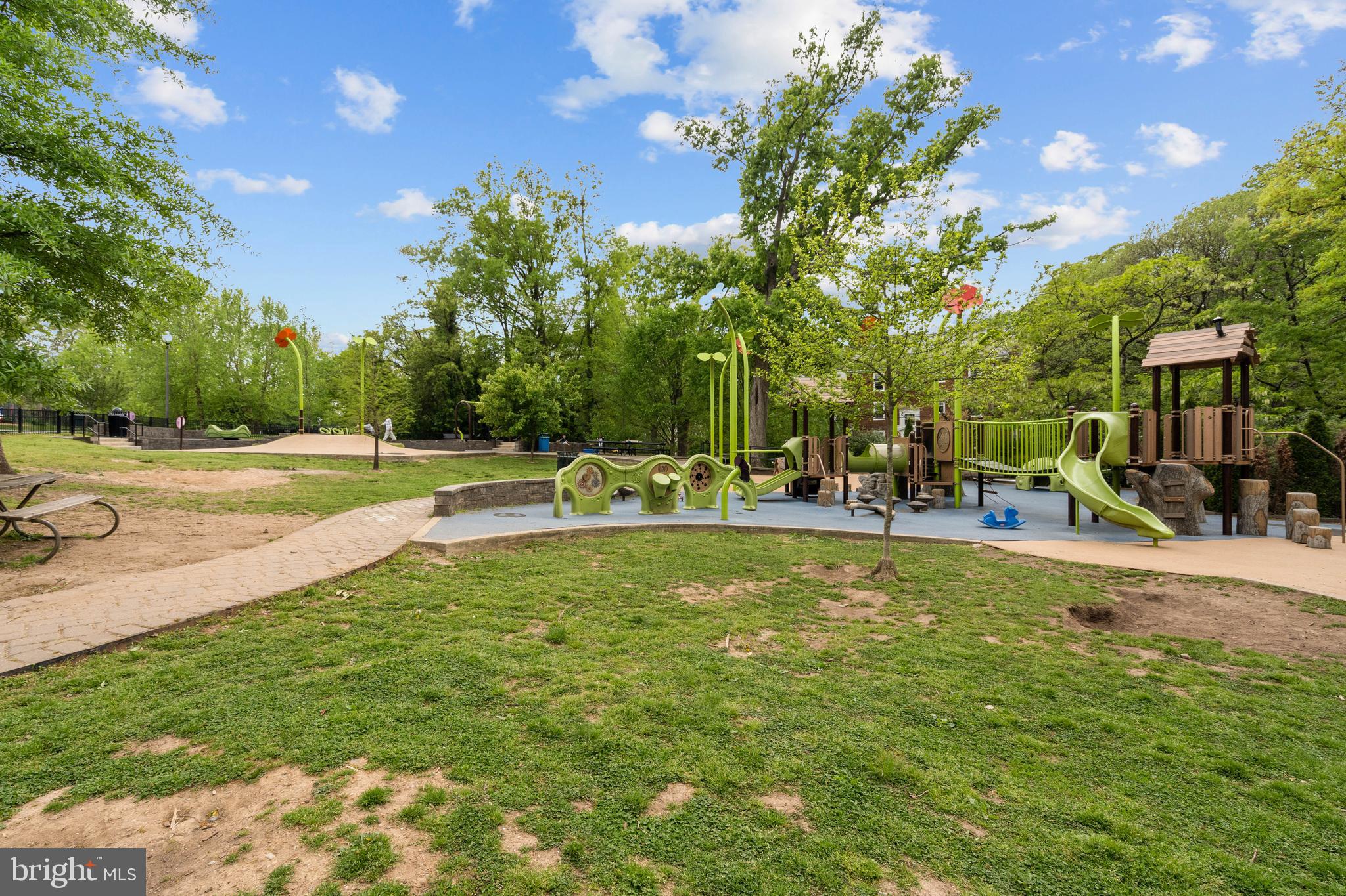 CLEVELAND PARK - Residential