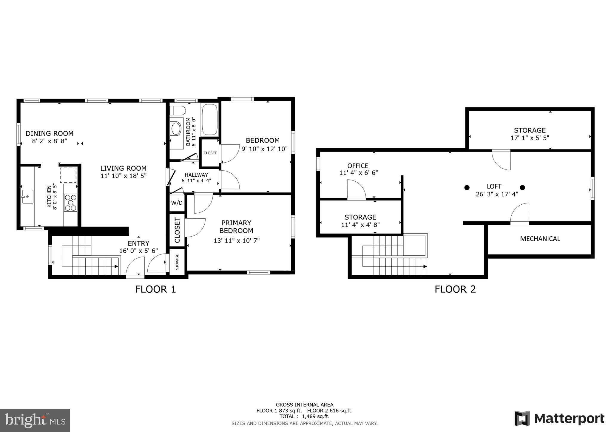 CLEVELAND PARK - Residential