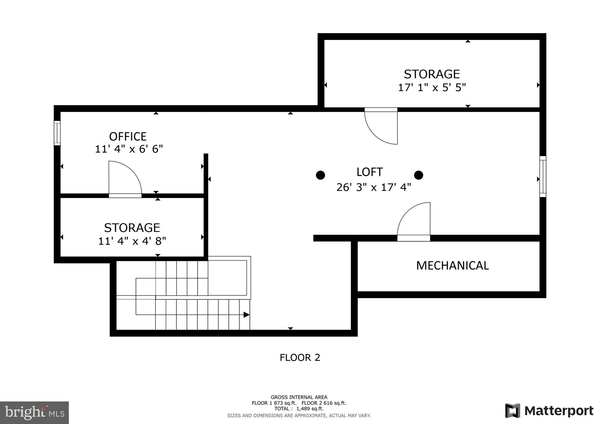 CLEVELAND PARK - Residential
