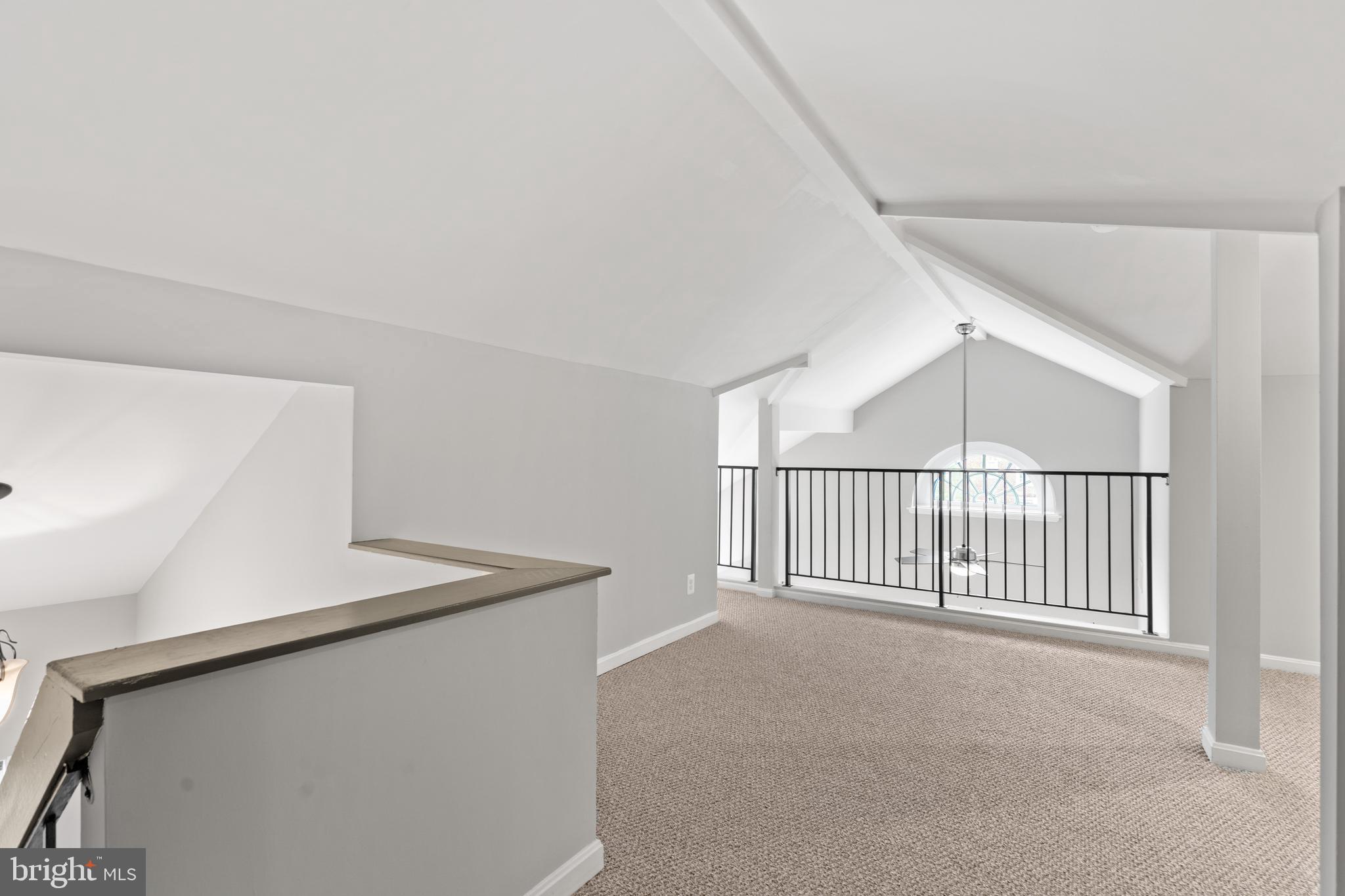 CLEVELAND PARK - Residential