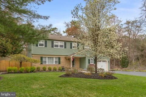 124 HEATH ROAD MEDFORD NJ 08055