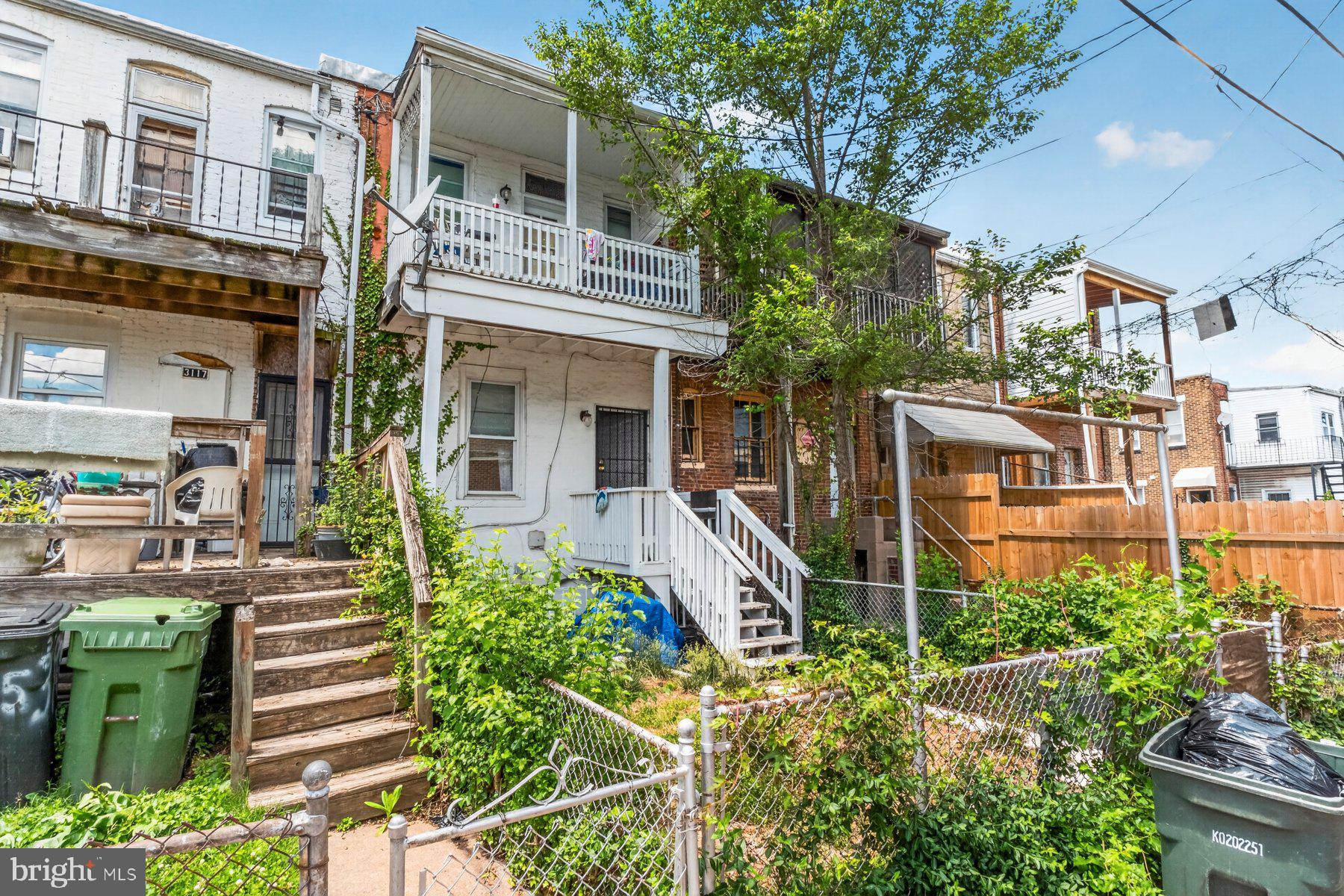 BELAIR-EDISON - Residential