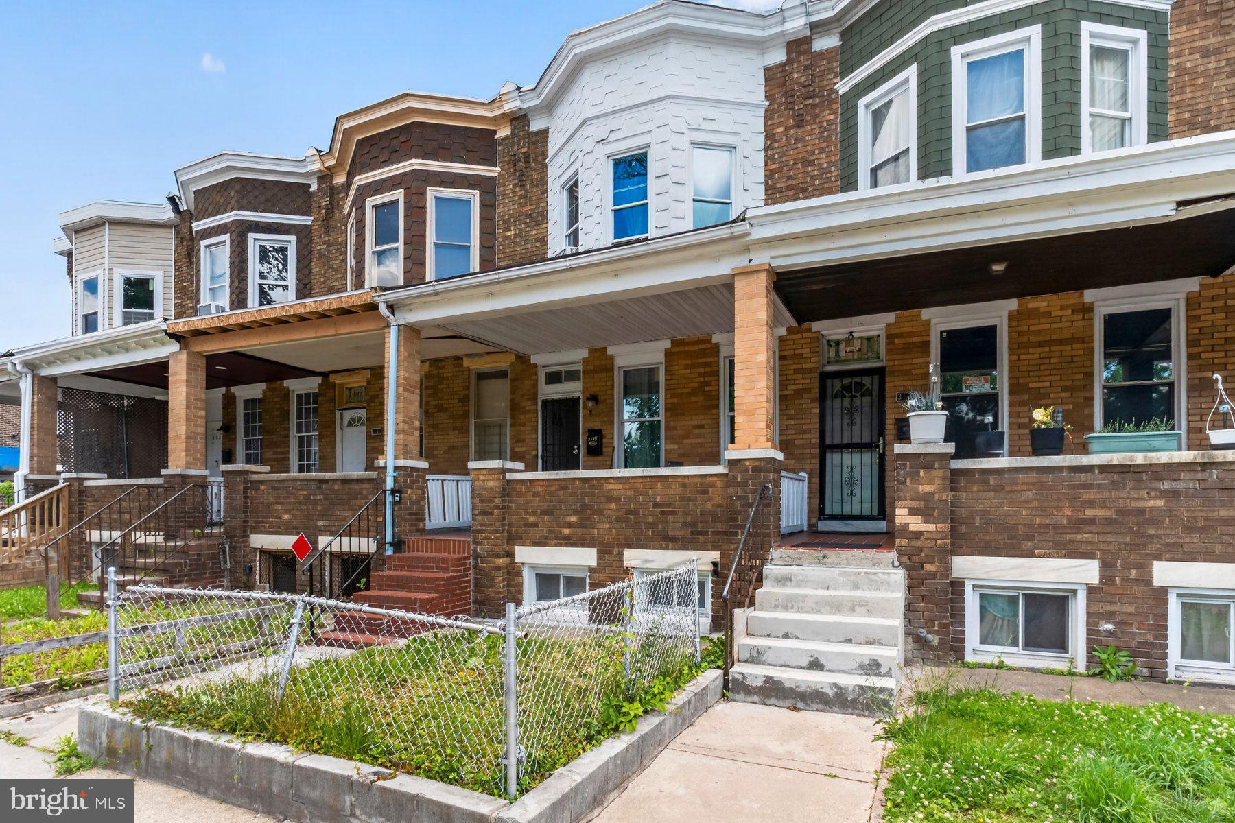 BELAIR-EDISON - Residential