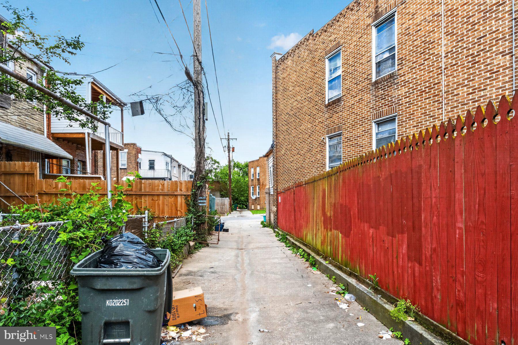 BELAIR-EDISON - Residential