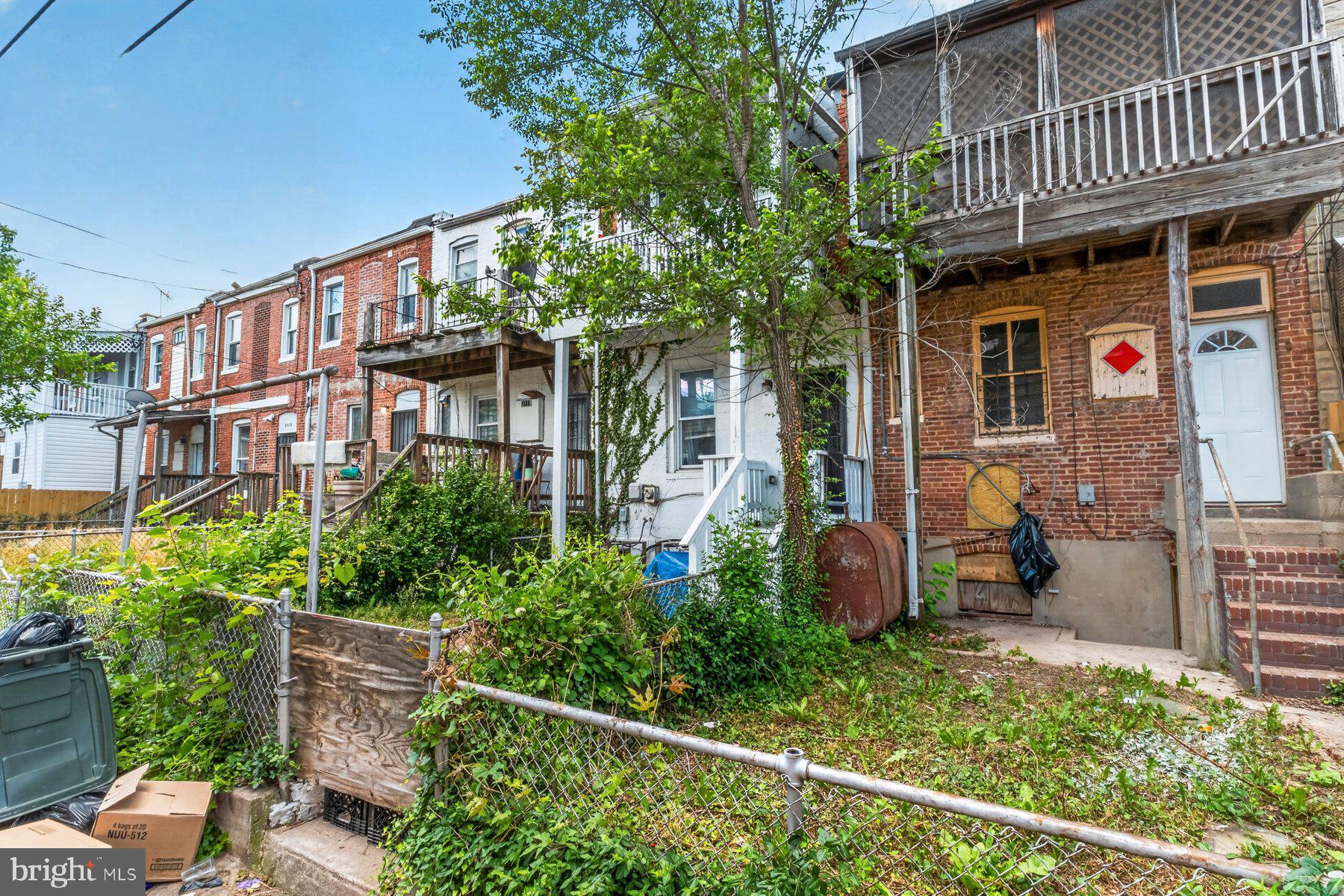 BELAIR-EDISON - Residential