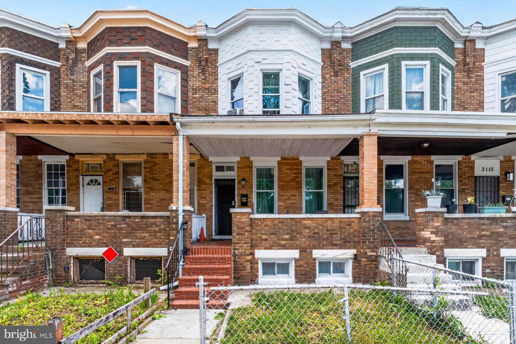 BELAIR-EDISON - Residential