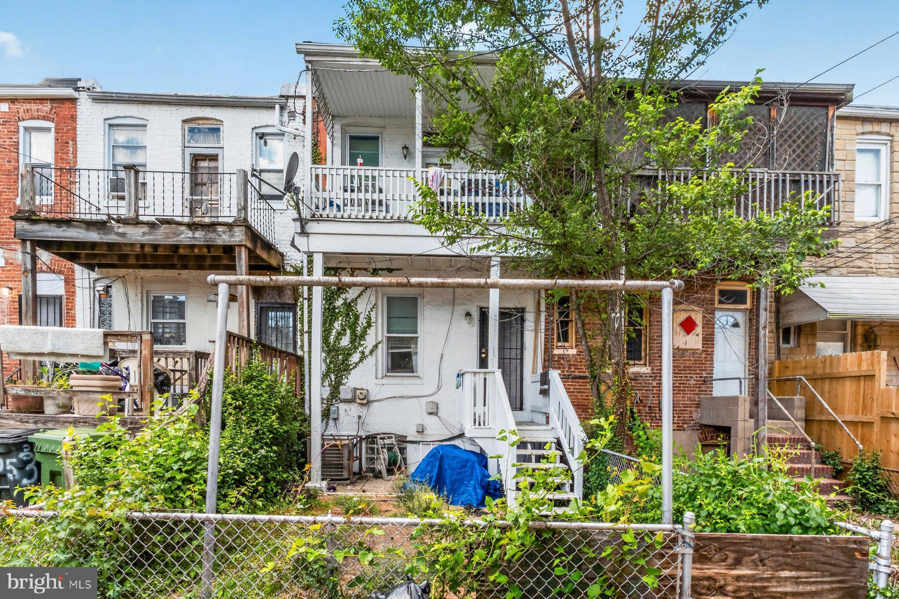 BELAIR-EDISON - Residential