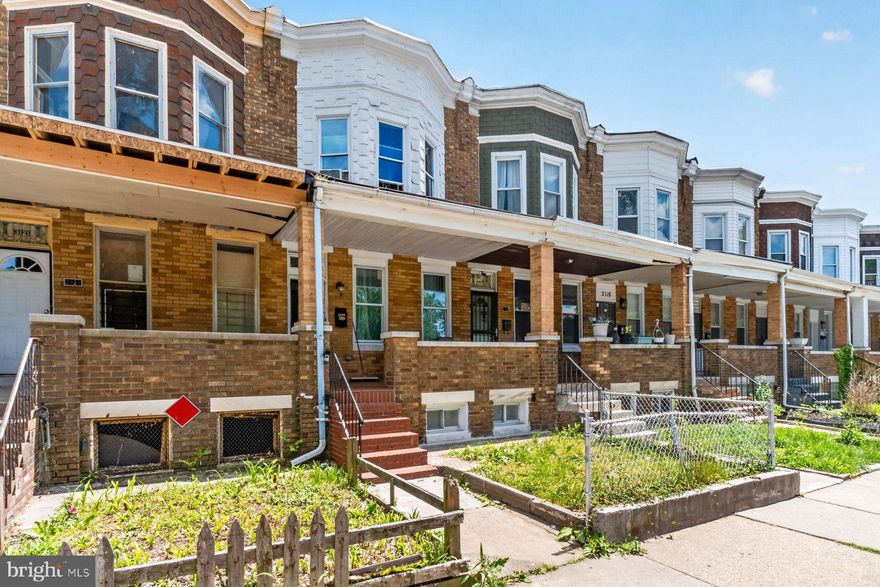 This property is part of a larger portfolio. Please contact for more details regarding associated listings. Closings will need to be coordinated with the other properties in the portfolio but may sell to individual buyers. Seller will only accept offers from serious buyers who can align with that timeline.