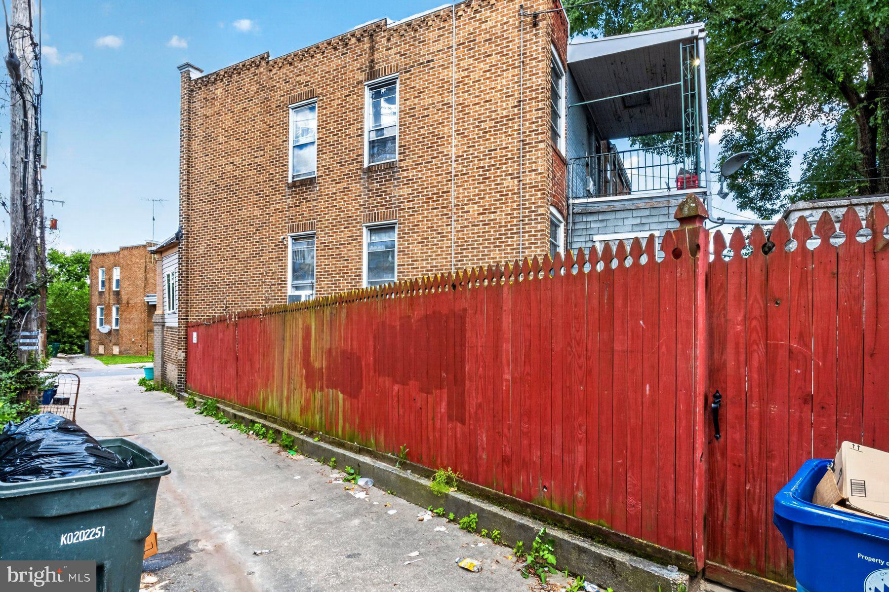 BELAIR-EDISON - Residential