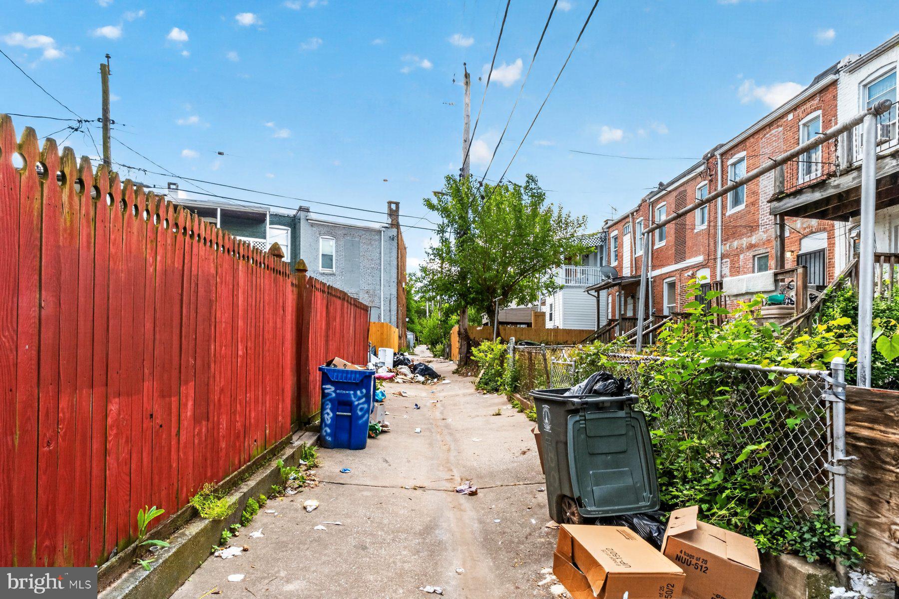 BELAIR-EDISON - Residential
