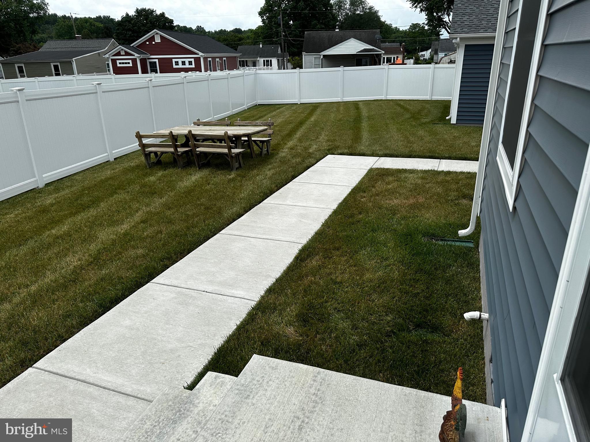 LYNDHURST - Residential