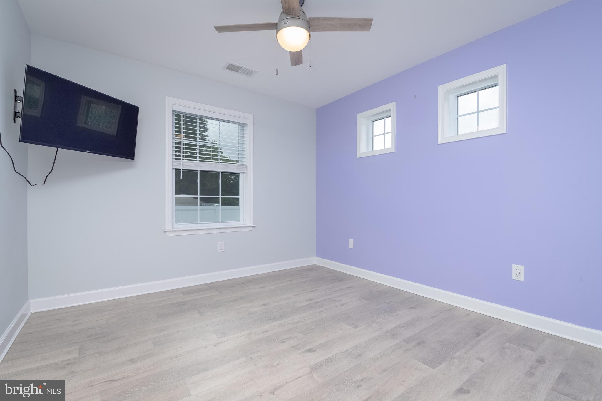 LYNDHURST - Residential