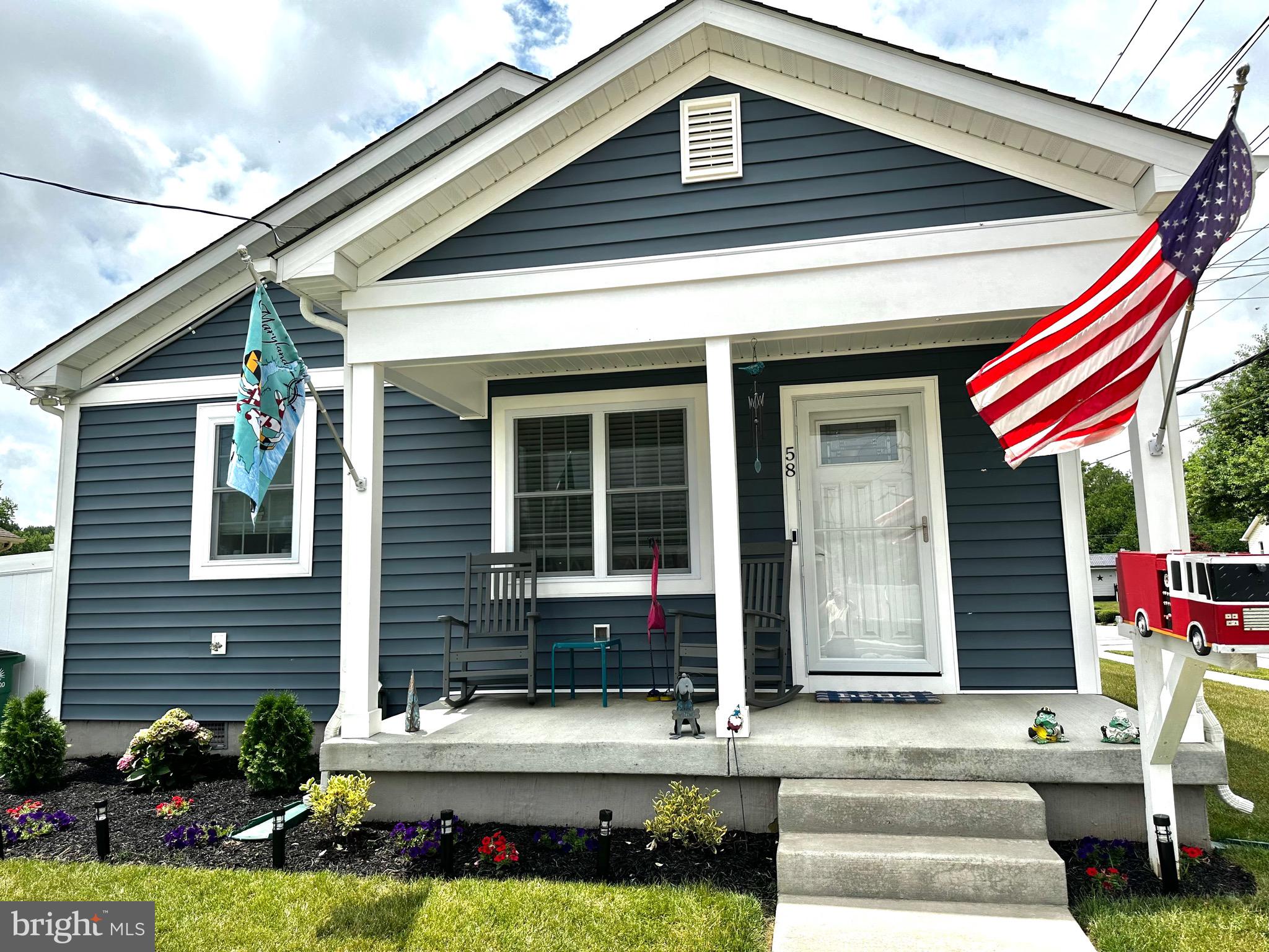 LYNDHURST - Residential