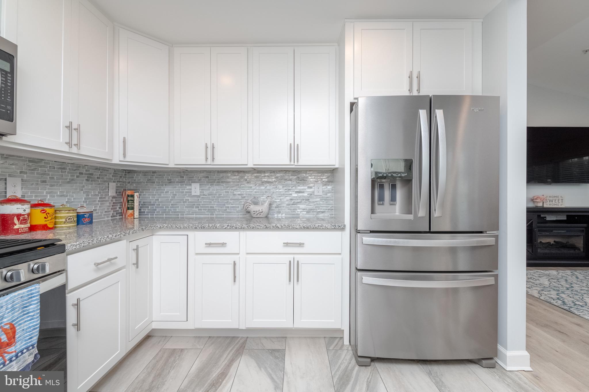 LYNDHURST - Residential