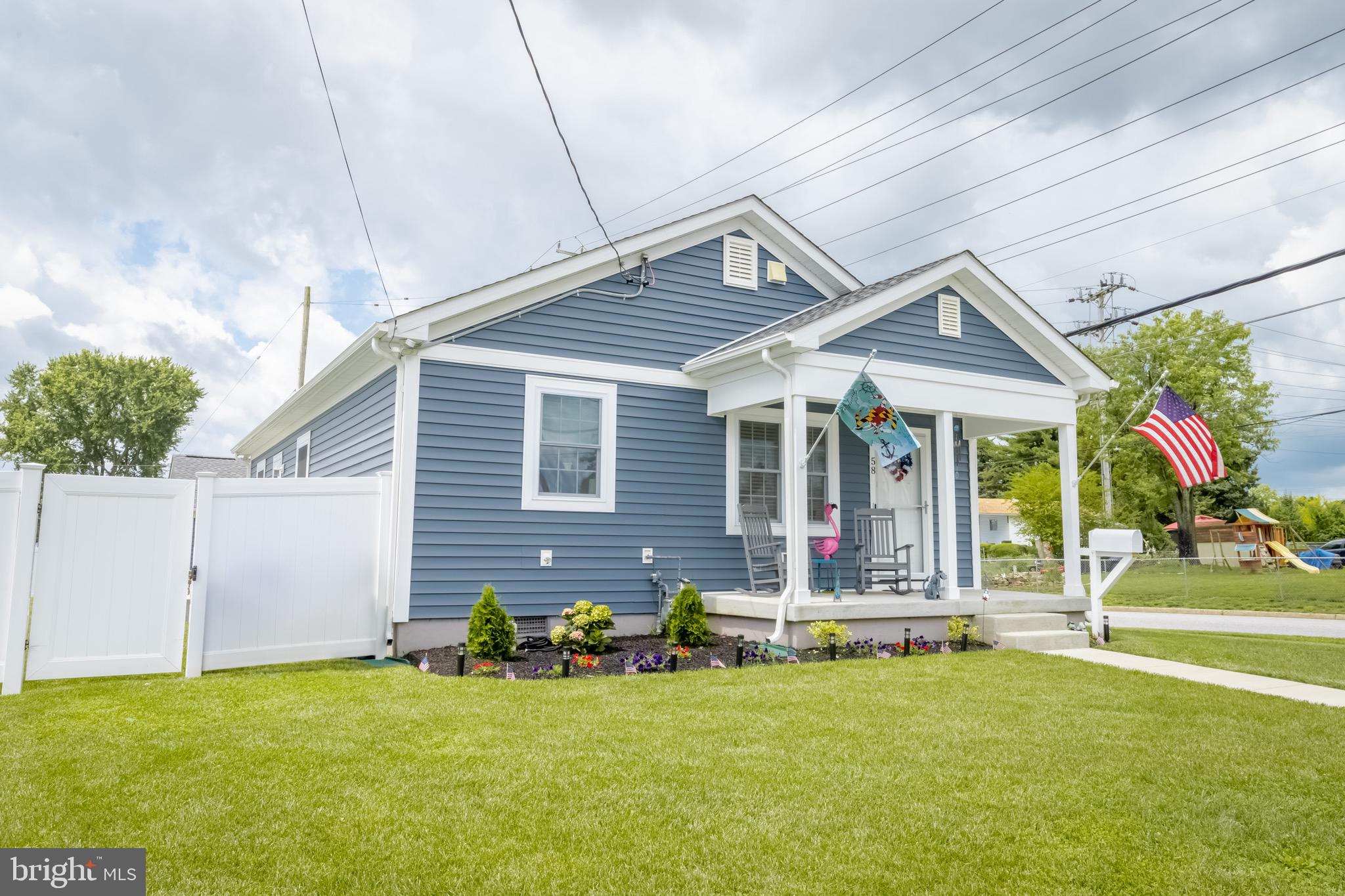 LYNDHURST - Residential