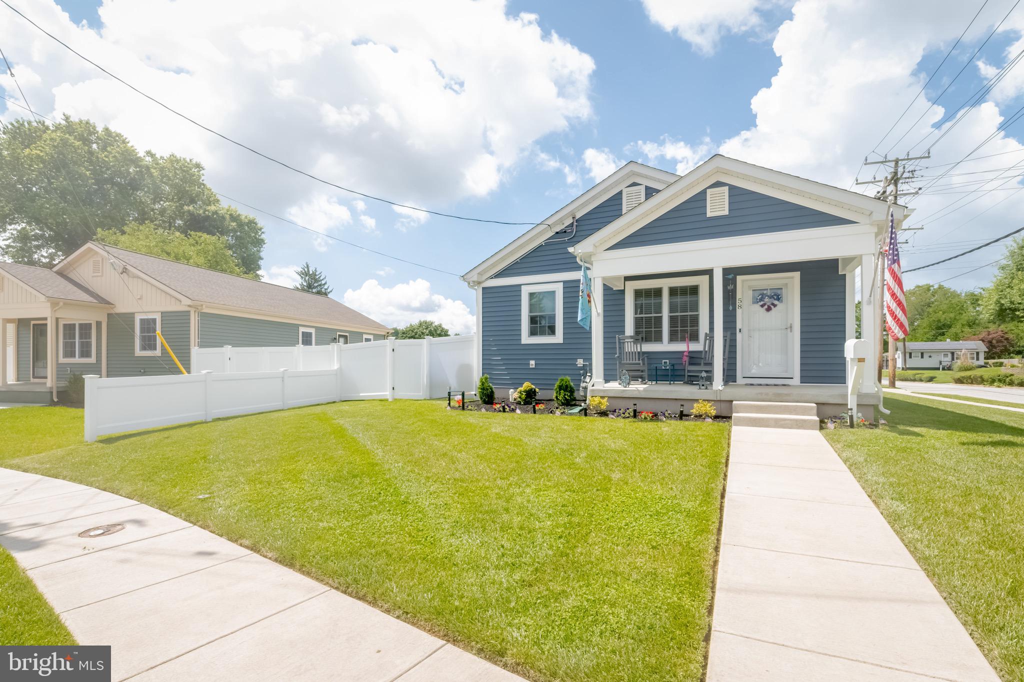 LYNDHURST - Residential